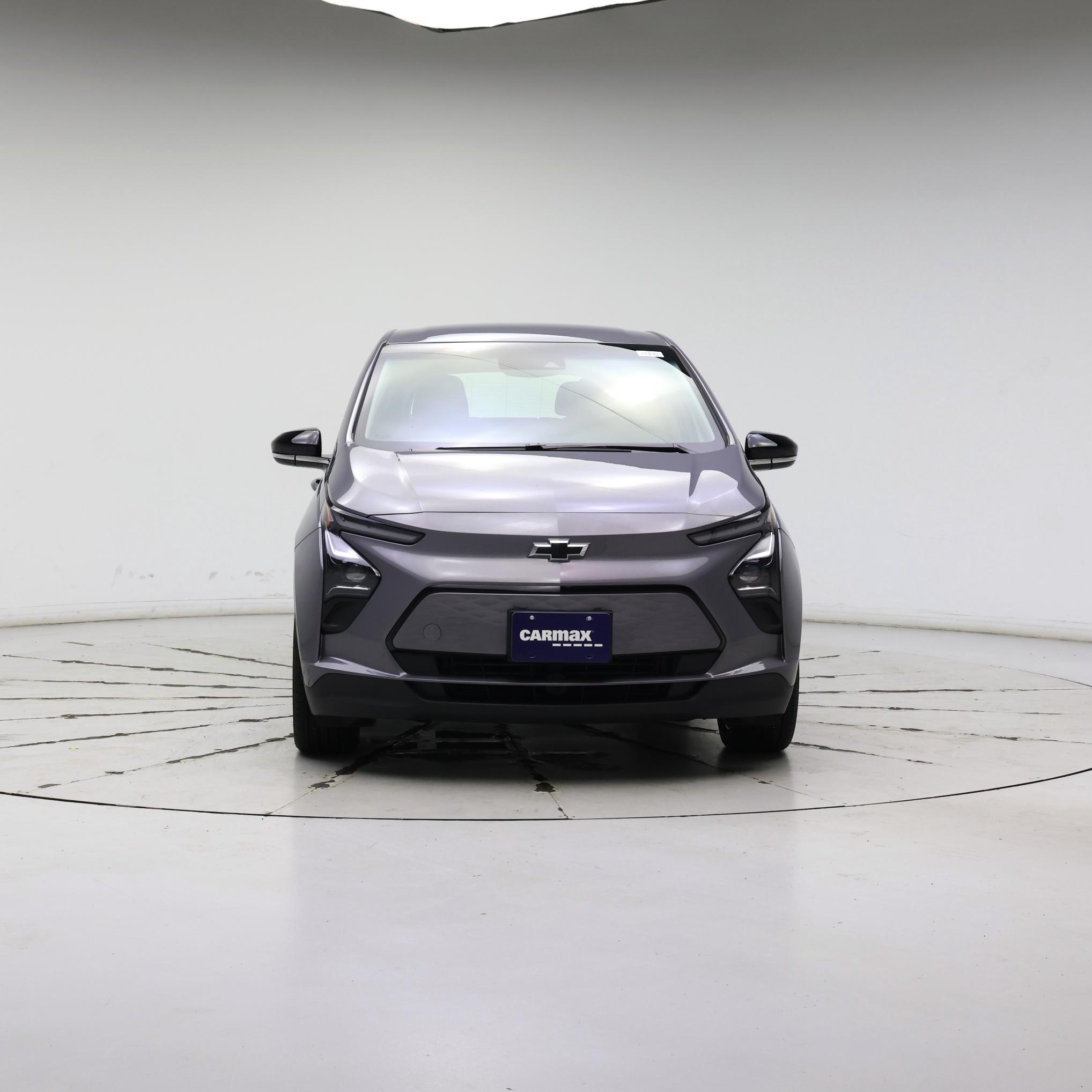 Thumbnail: 2023 Chevrolet Bolt EV - 5