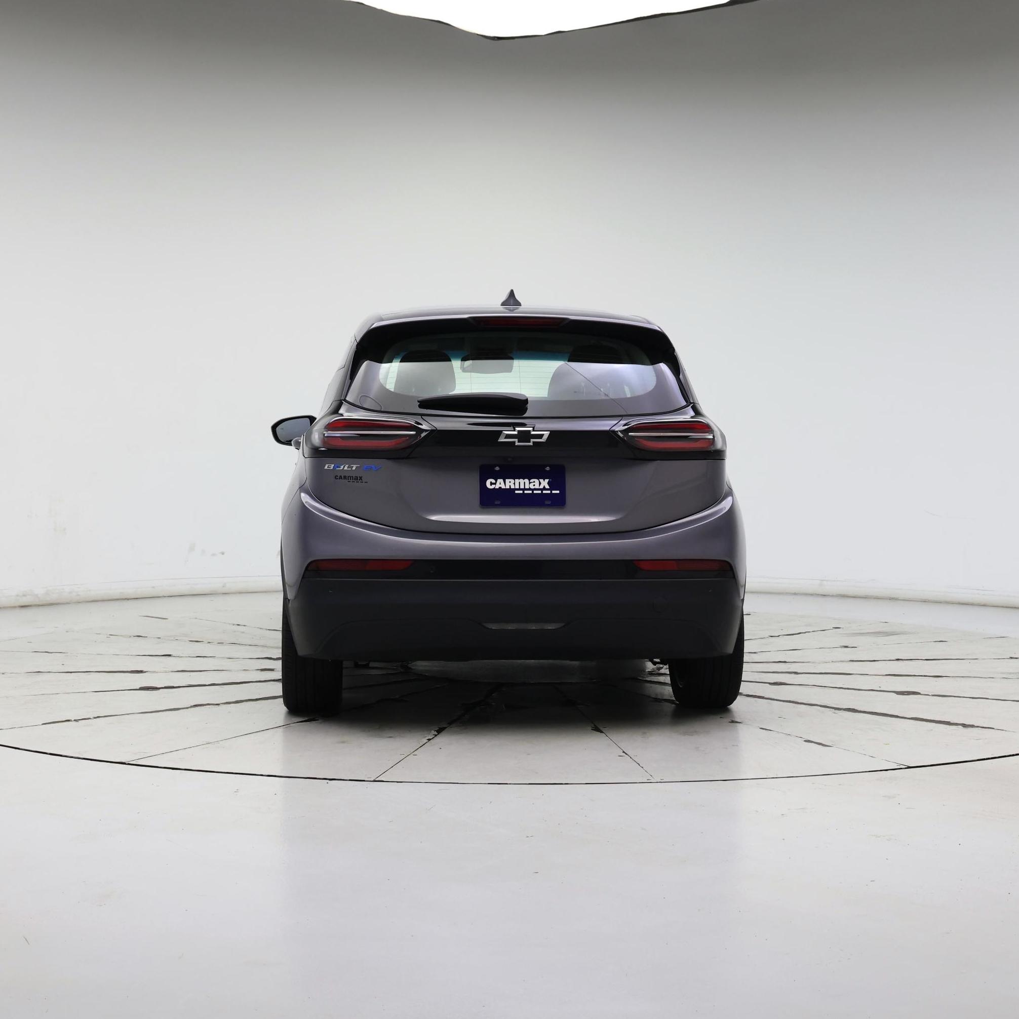 Thumbnail: 2023 Chevrolet Bolt EV - 6