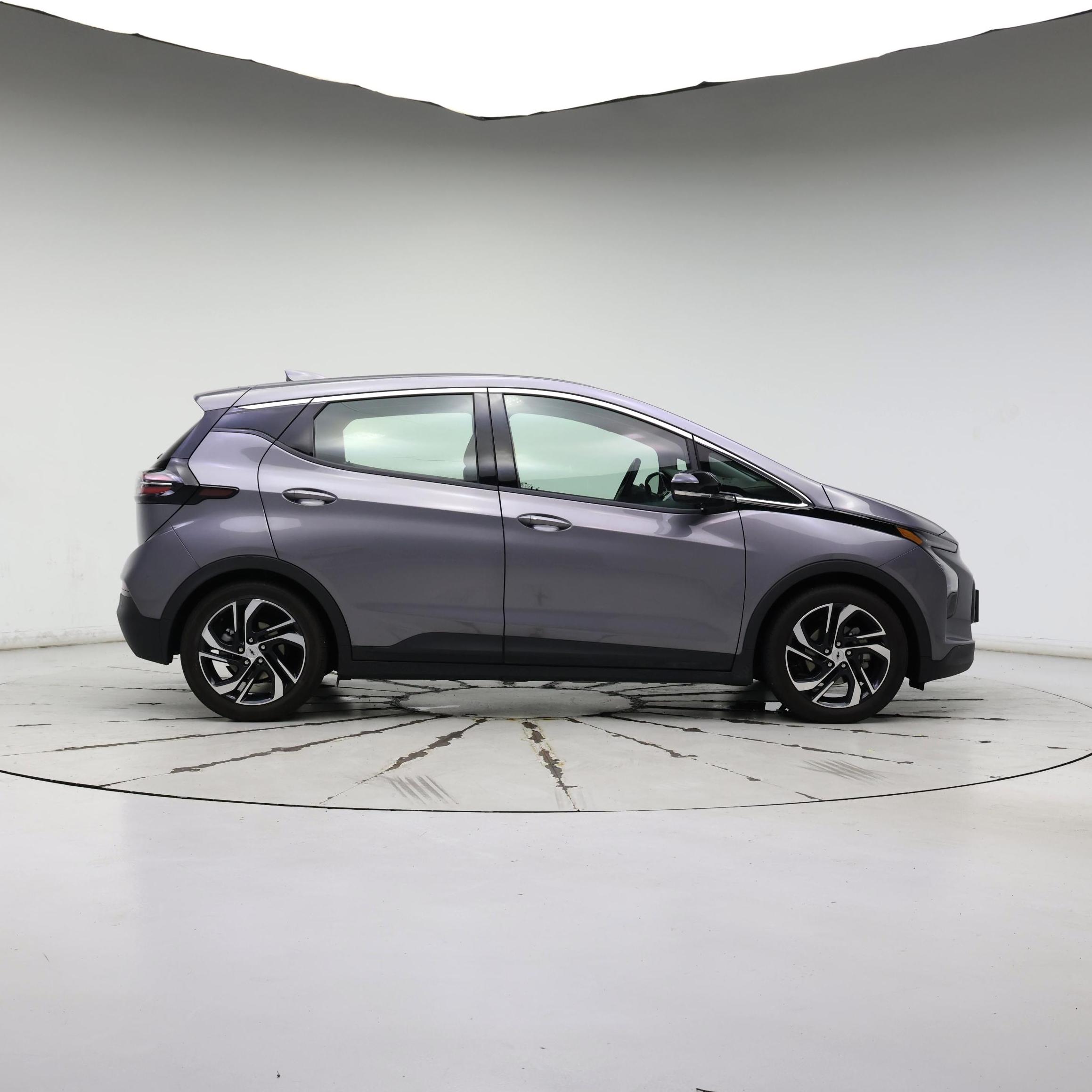 Thumbnail: 2023 Chevrolet Bolt EV - 7