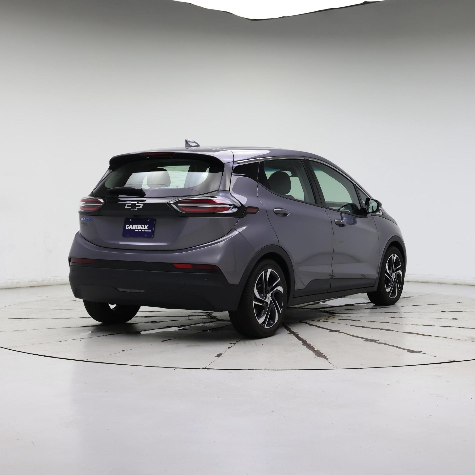 Thumbnail: 2023 Chevrolet Bolt EV - 8