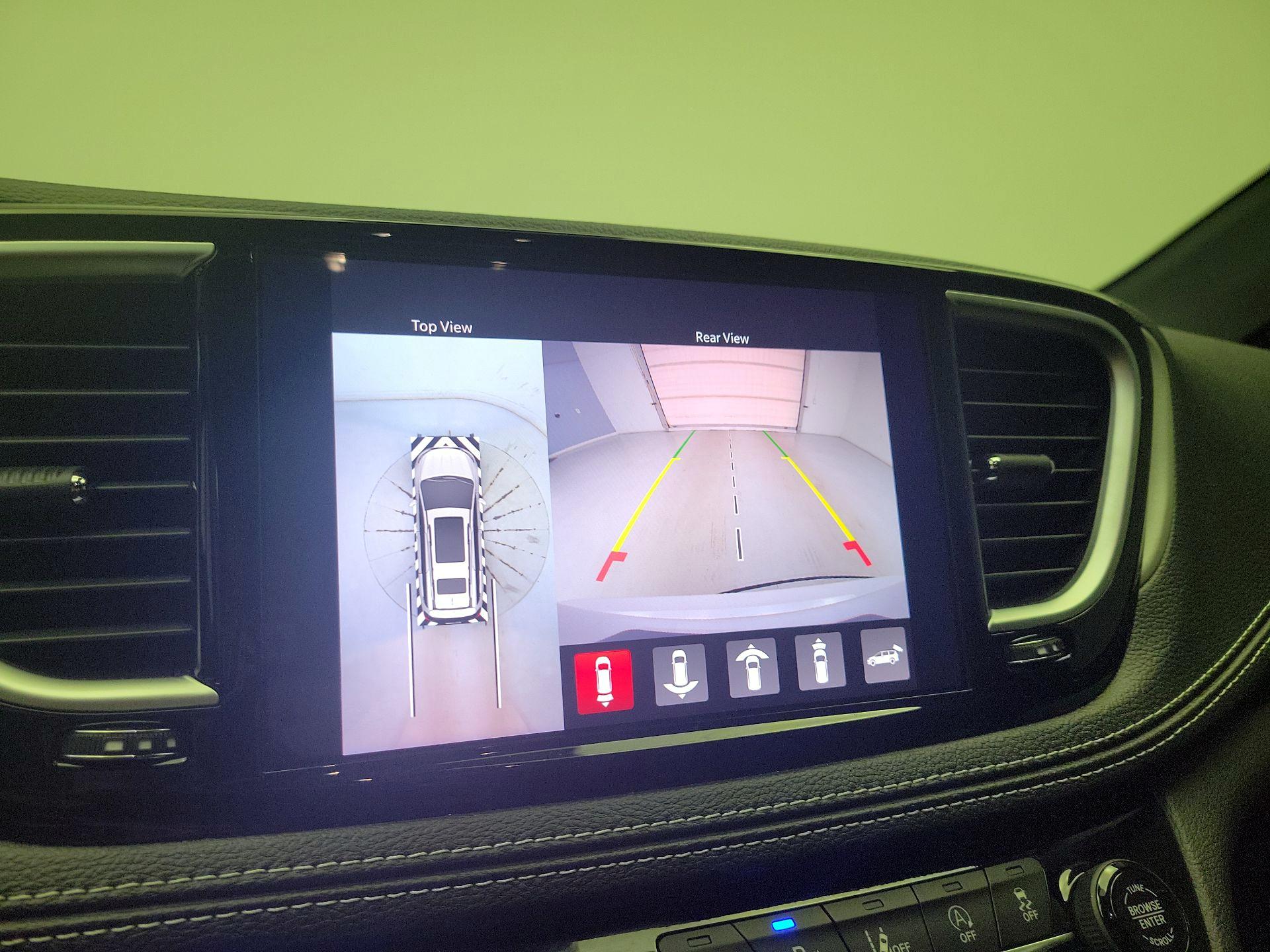 Thumbnail: 2024 Chrysler Pacifica - 14