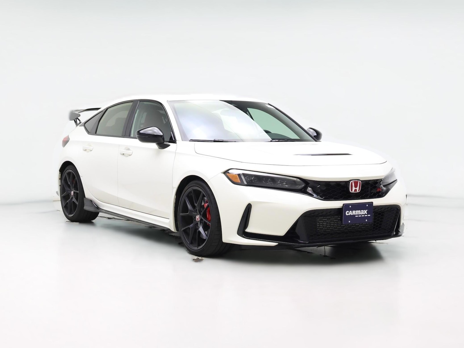 2023 Honda Civic Hatchback