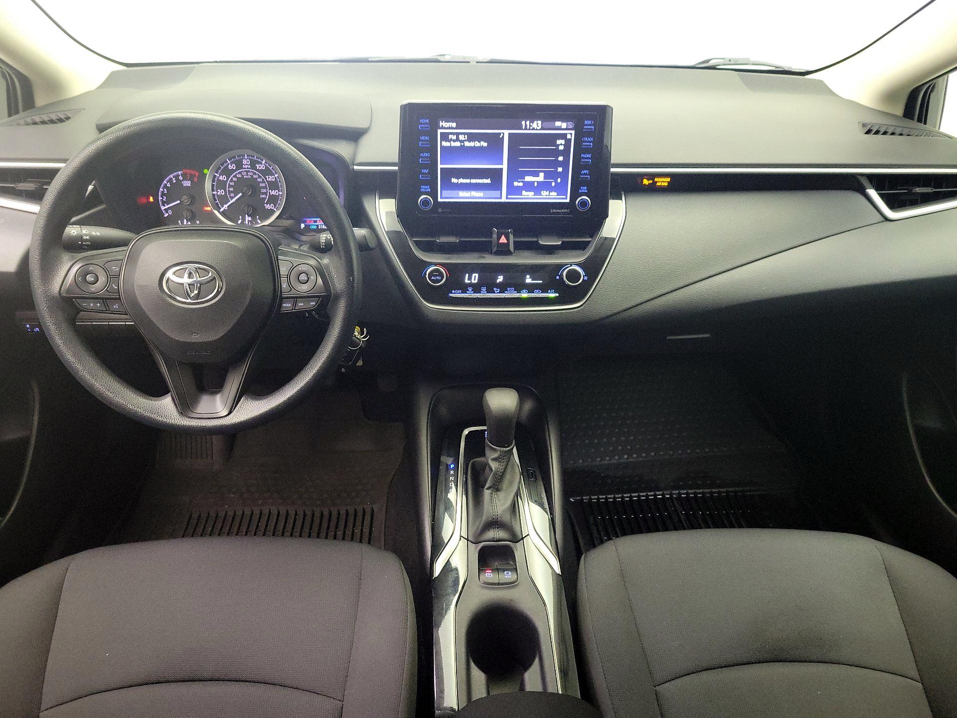 Thumbnail: 2022 Toyota Corolla - 9