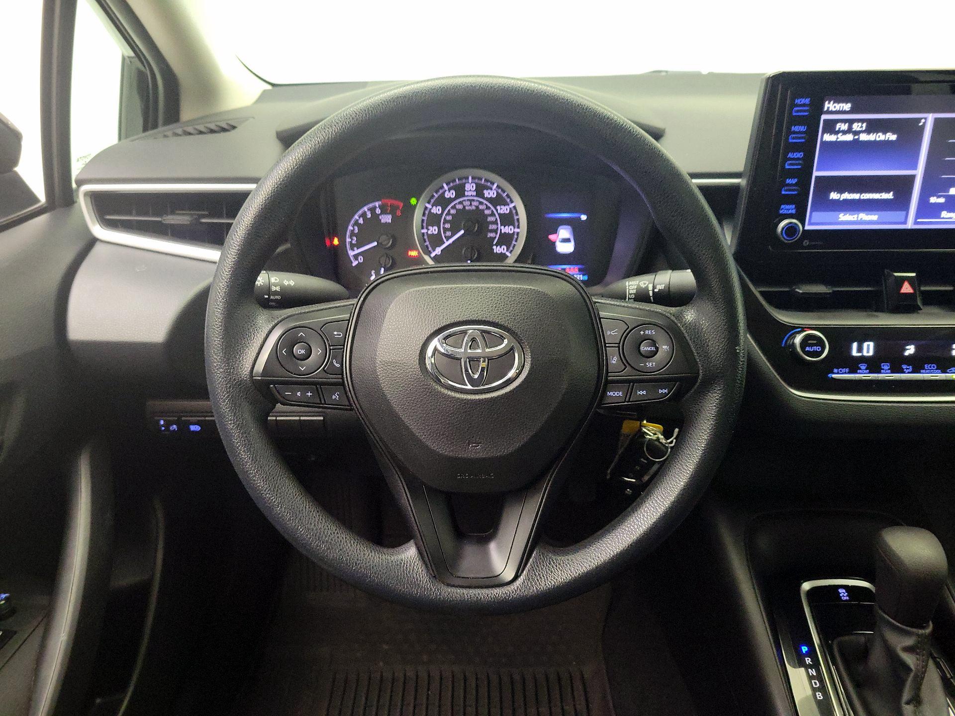 Thumbnail: 2022 Toyota Corolla - 10