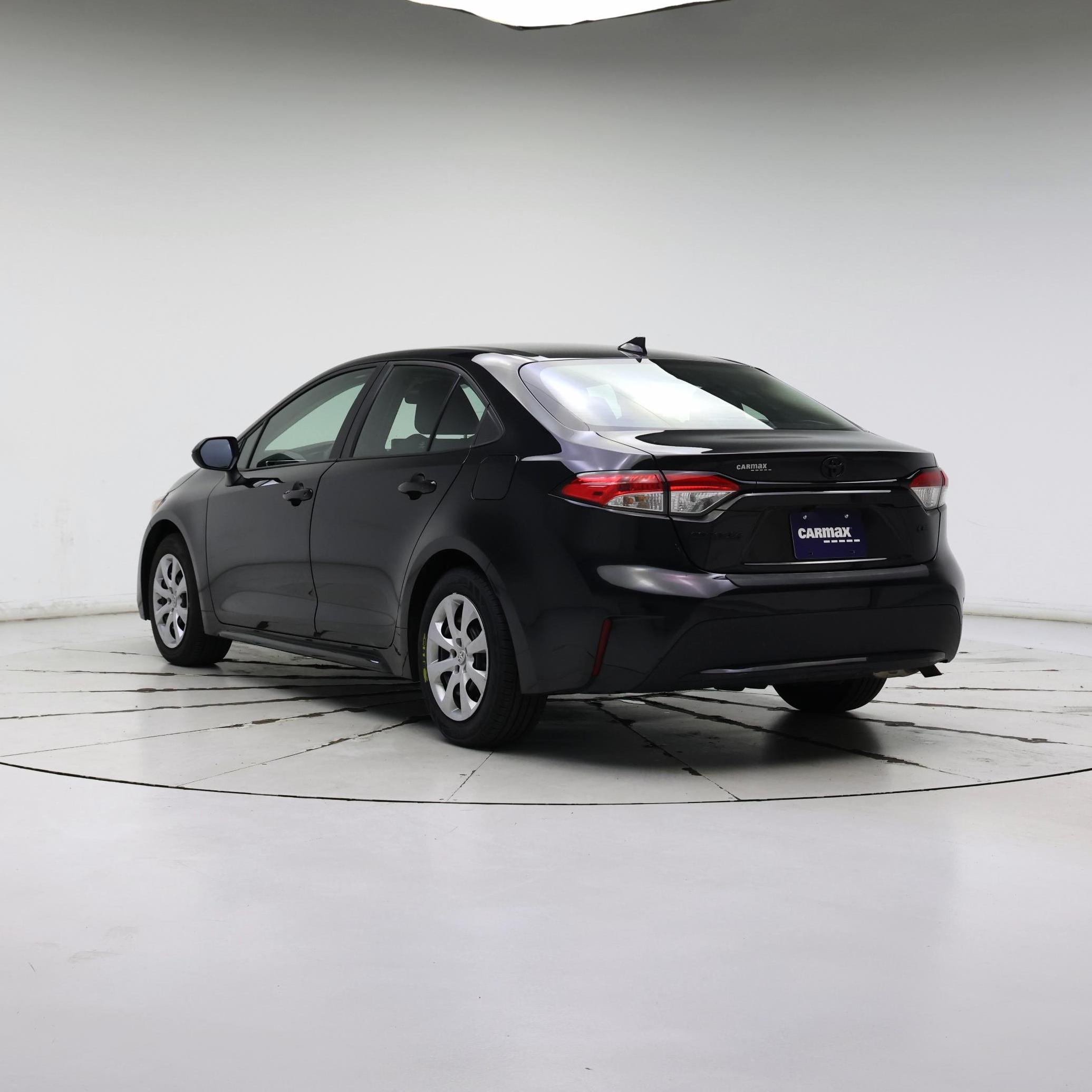 Thumbnail: 2022 Toyota Corolla - 2