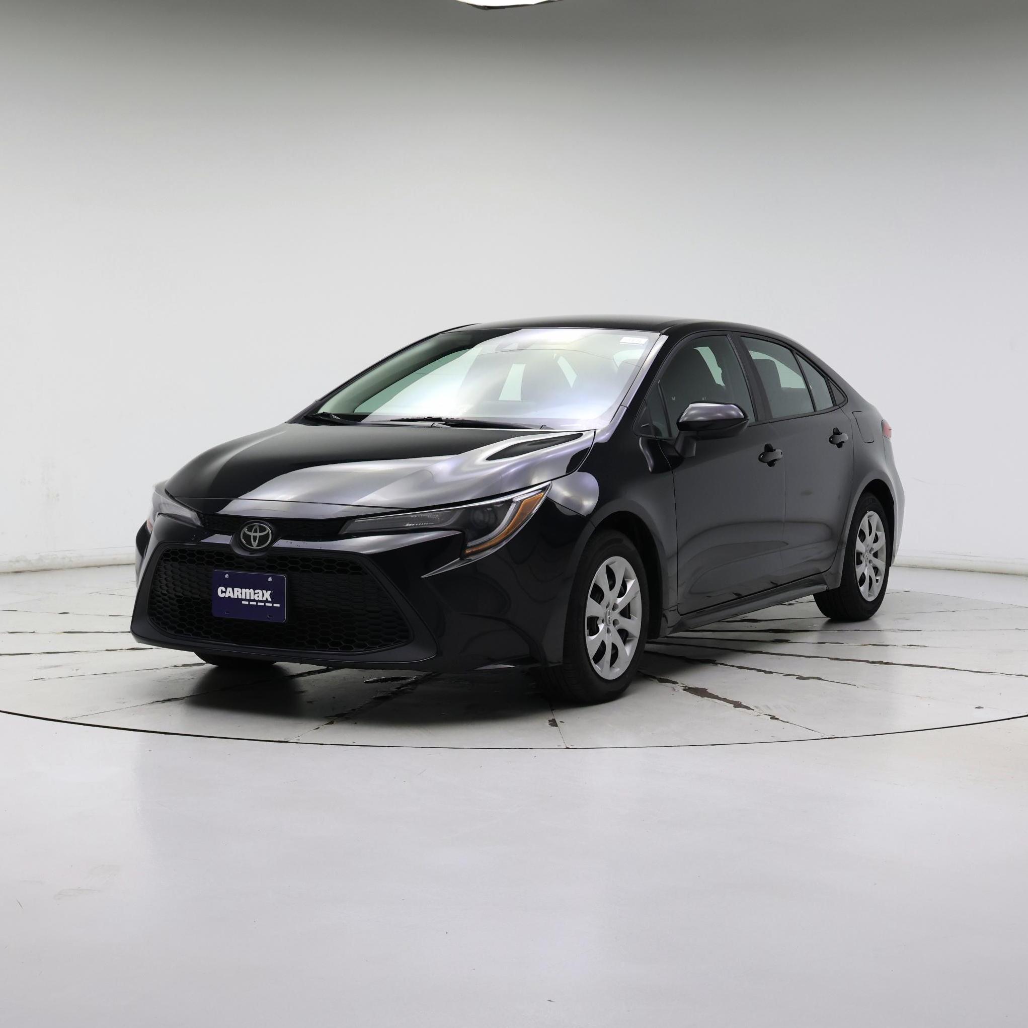 Thumbnail: 2022 Toyota Corolla - 4