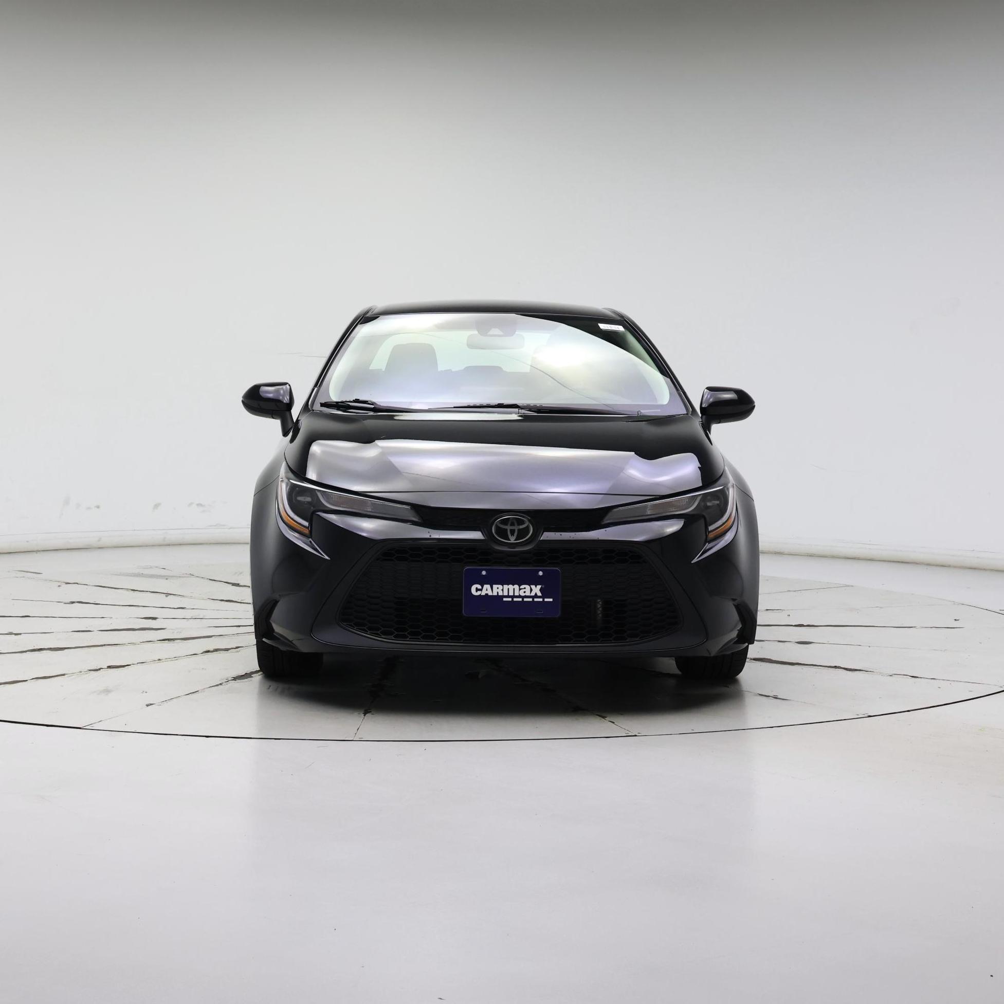 Thumbnail: 2022 Toyota Corolla - 5