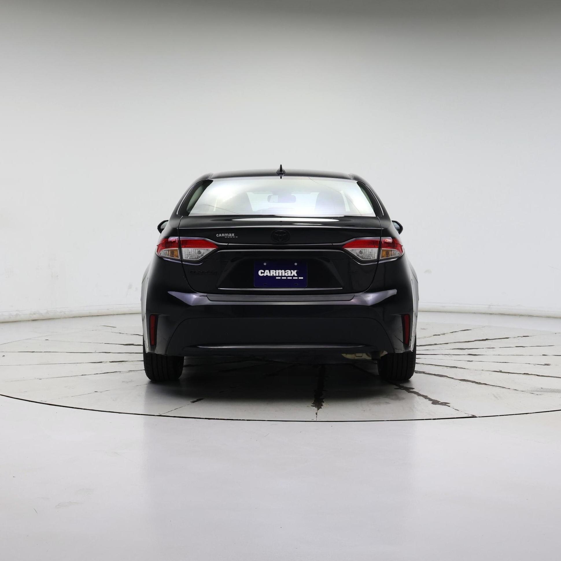 Thumbnail: 2022 Toyota Corolla - 6