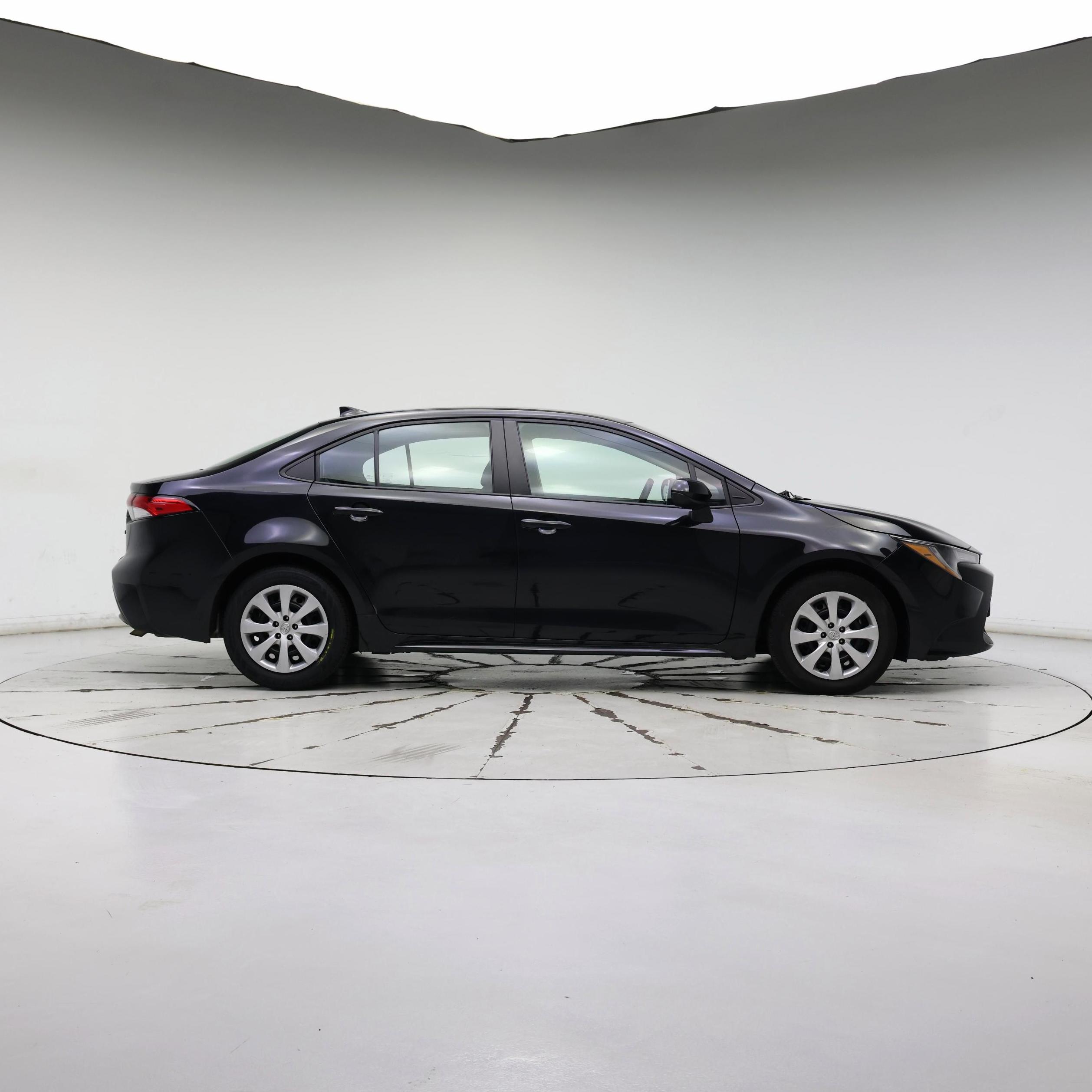 Thumbnail: 2022 Toyota Corolla - 7