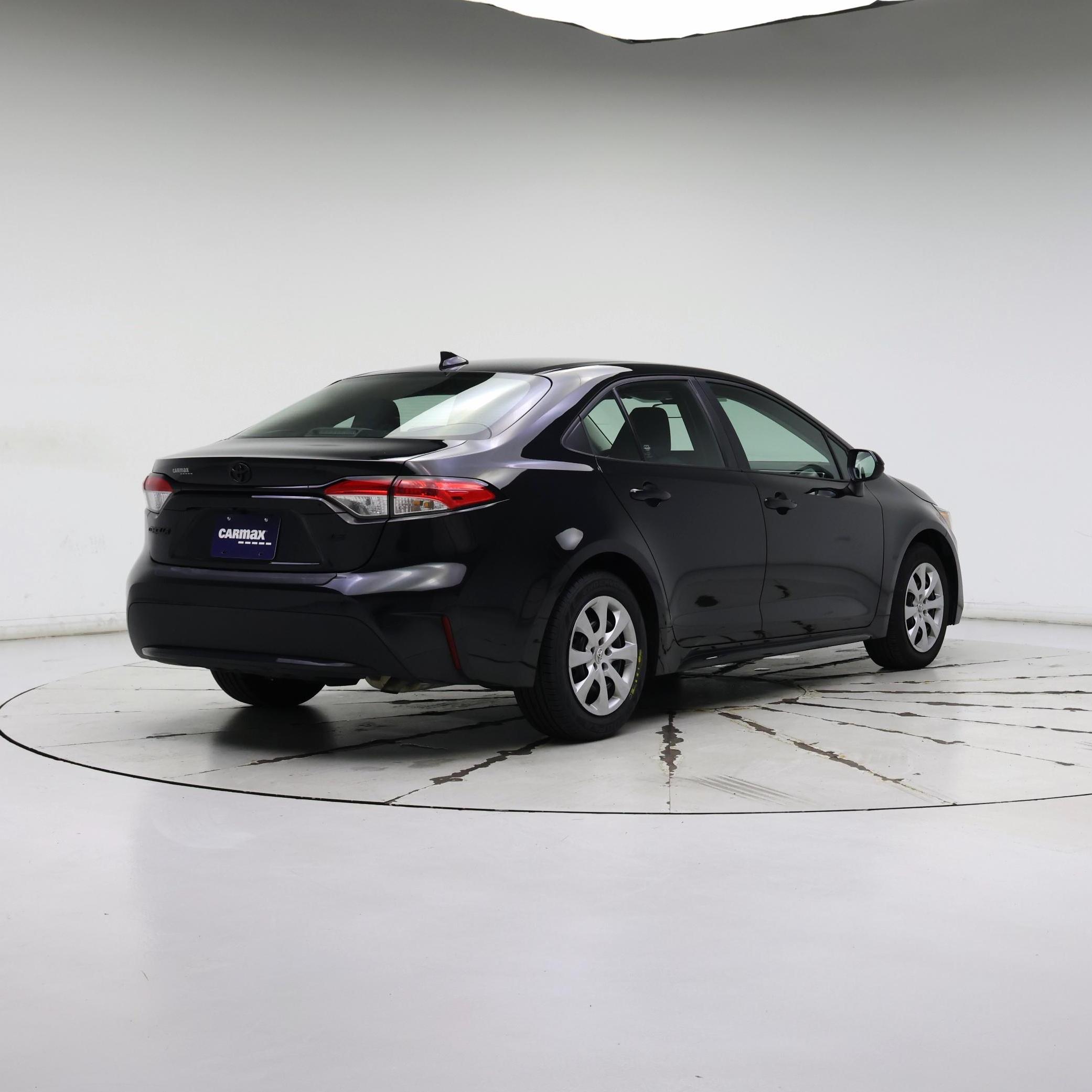 Thumbnail: 2022 Toyota Corolla - 8