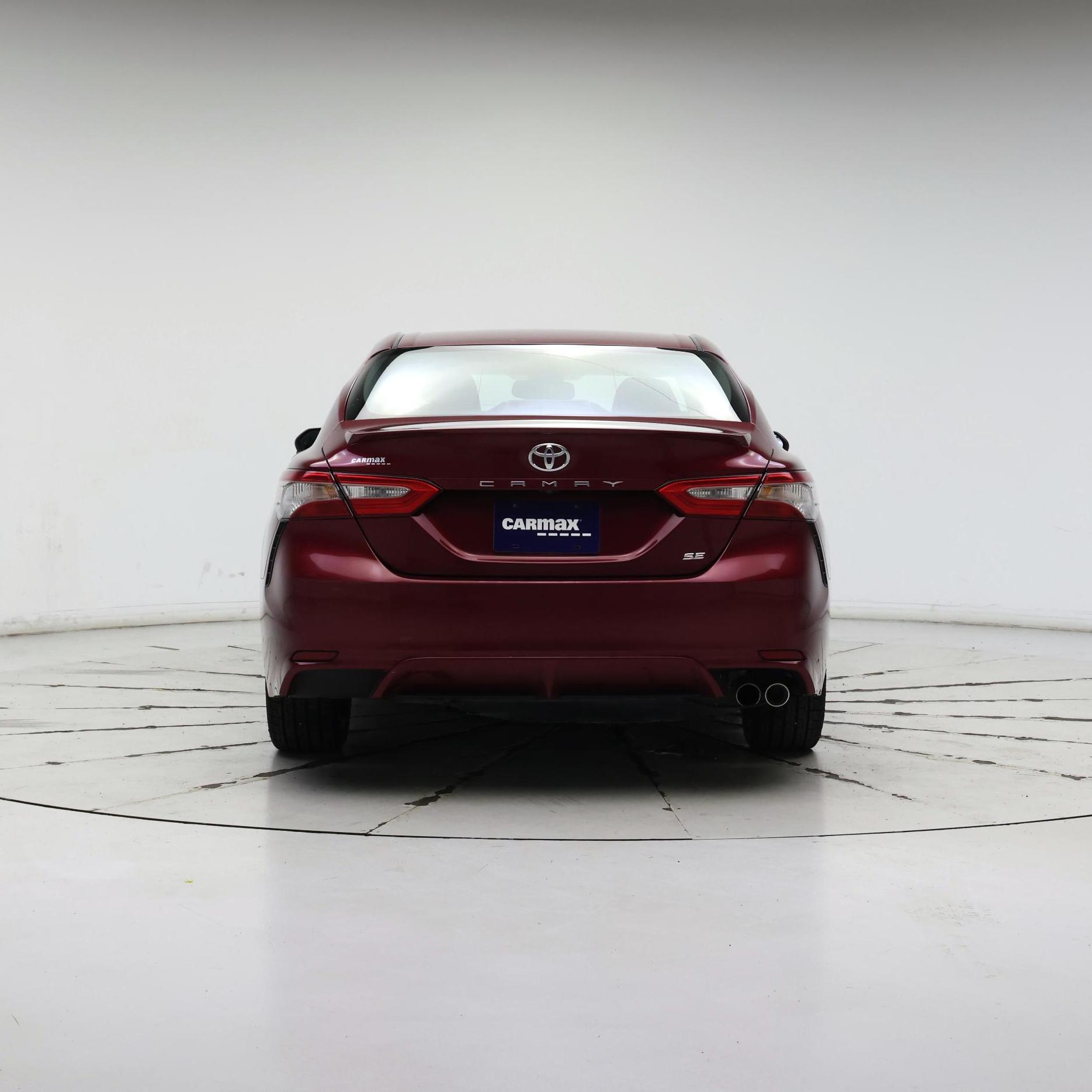 Thumbnail: 2018 Toyota Camry - 6