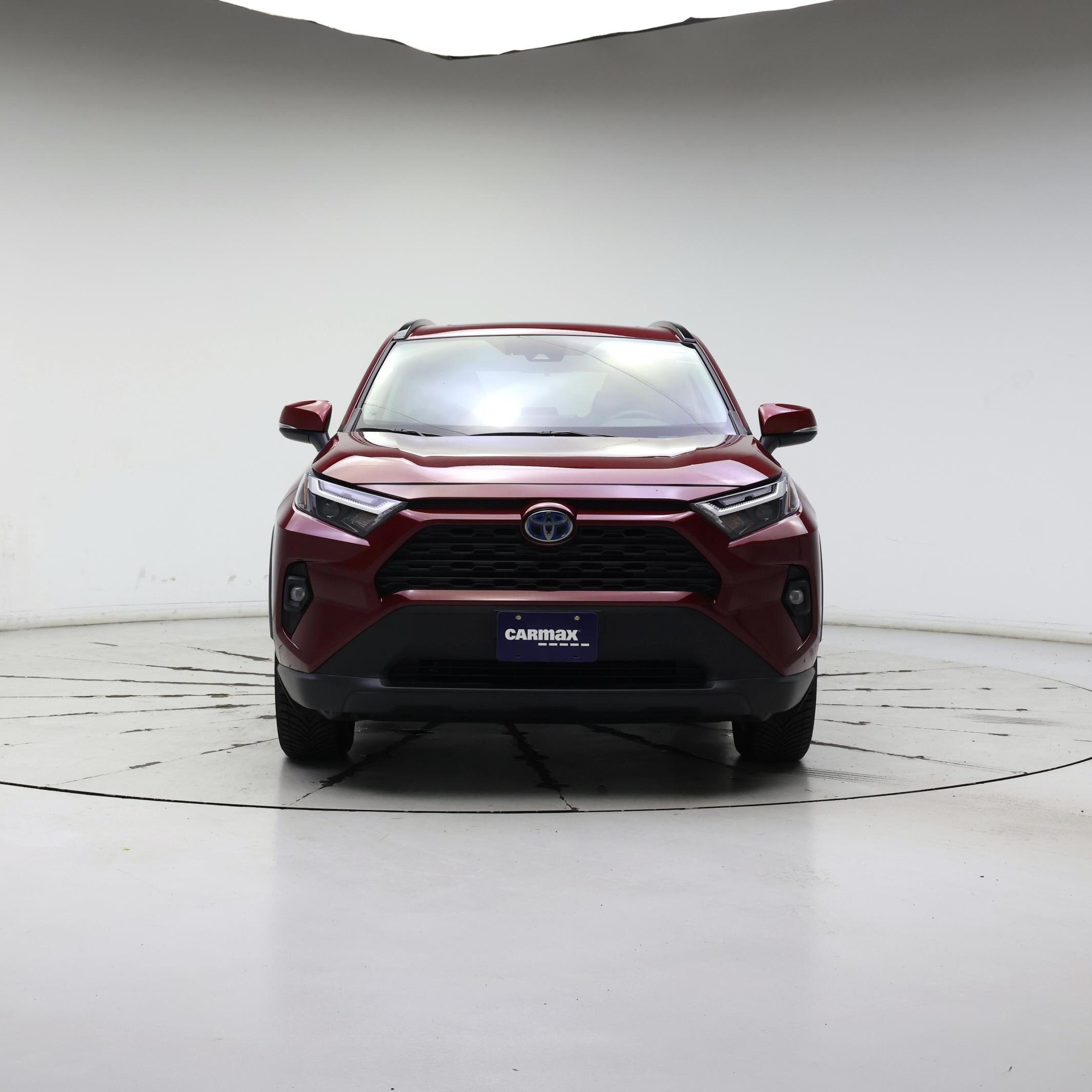 Thumbnail: 2022 Toyota RAV4 - 5