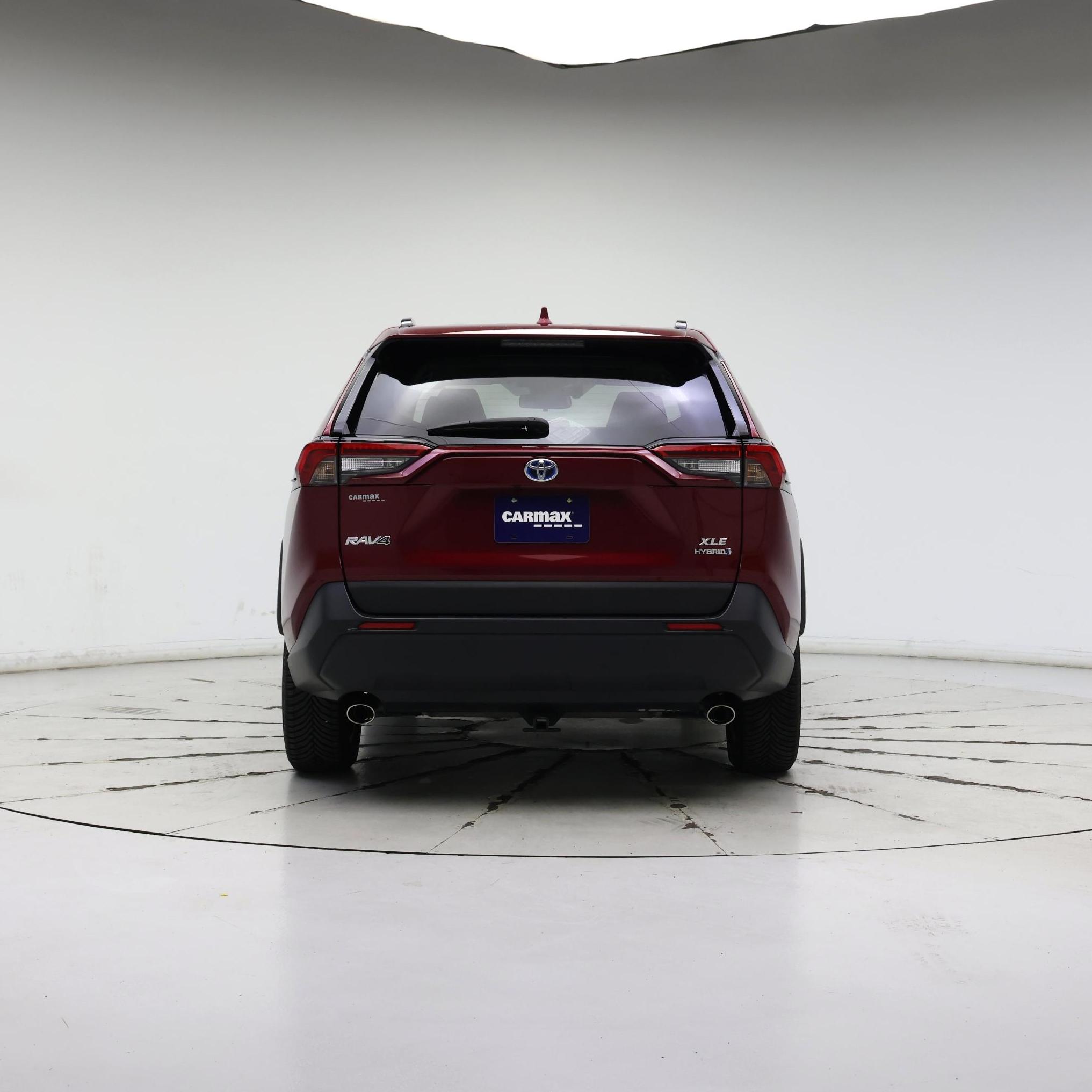 Thumbnail: 2022 Toyota RAV4 - 6