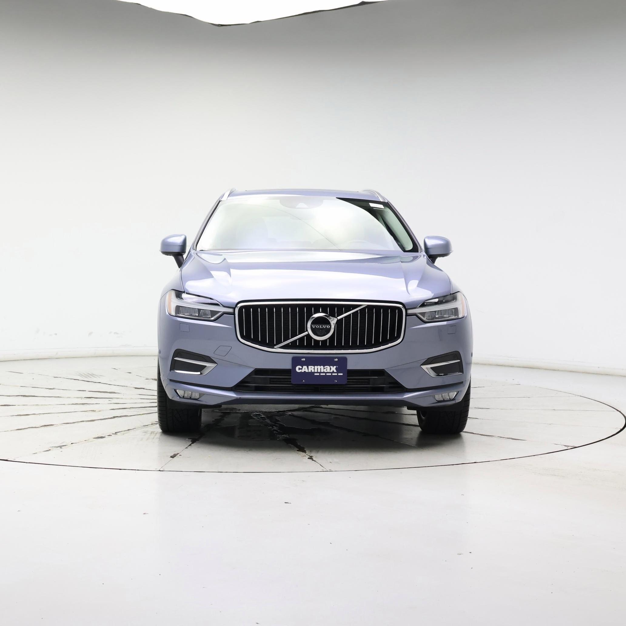 Thumbnail: 2018 Volvo XC60 - 5