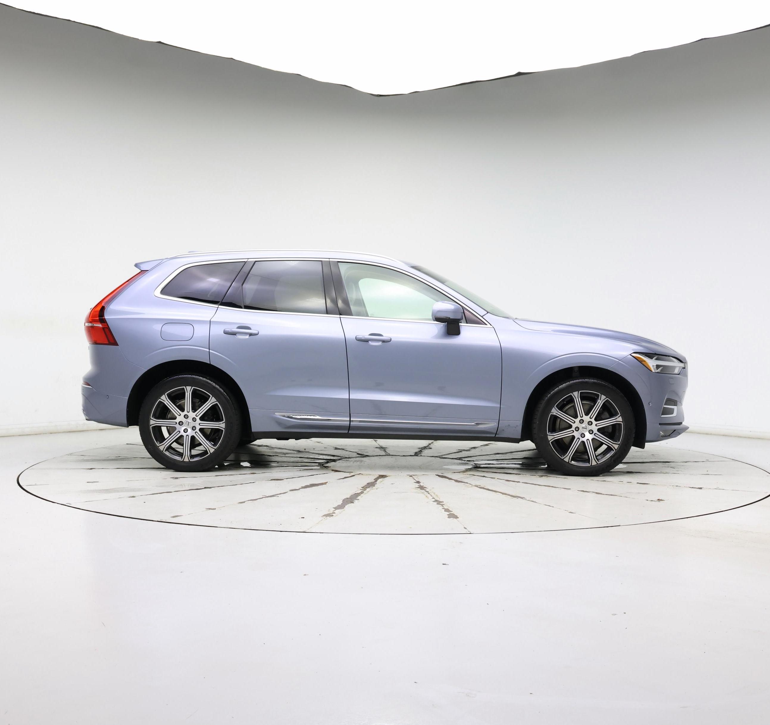 Thumbnail: 2018 Volvo XC60 - 7