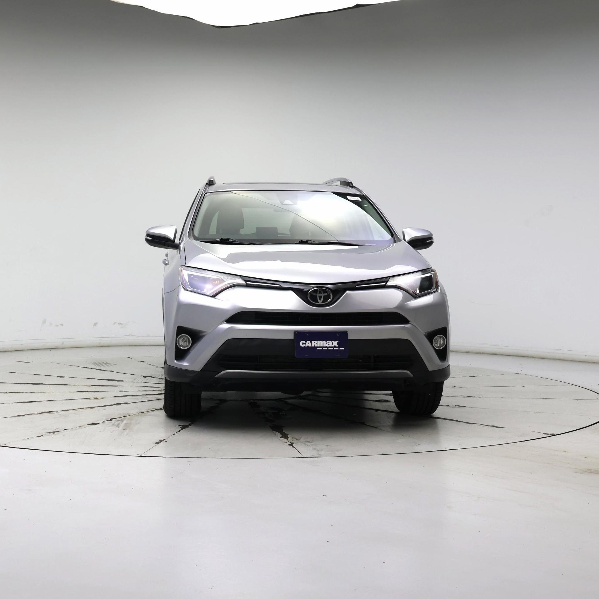 Thumbnail: 2018 Toyota RAV4 - 5