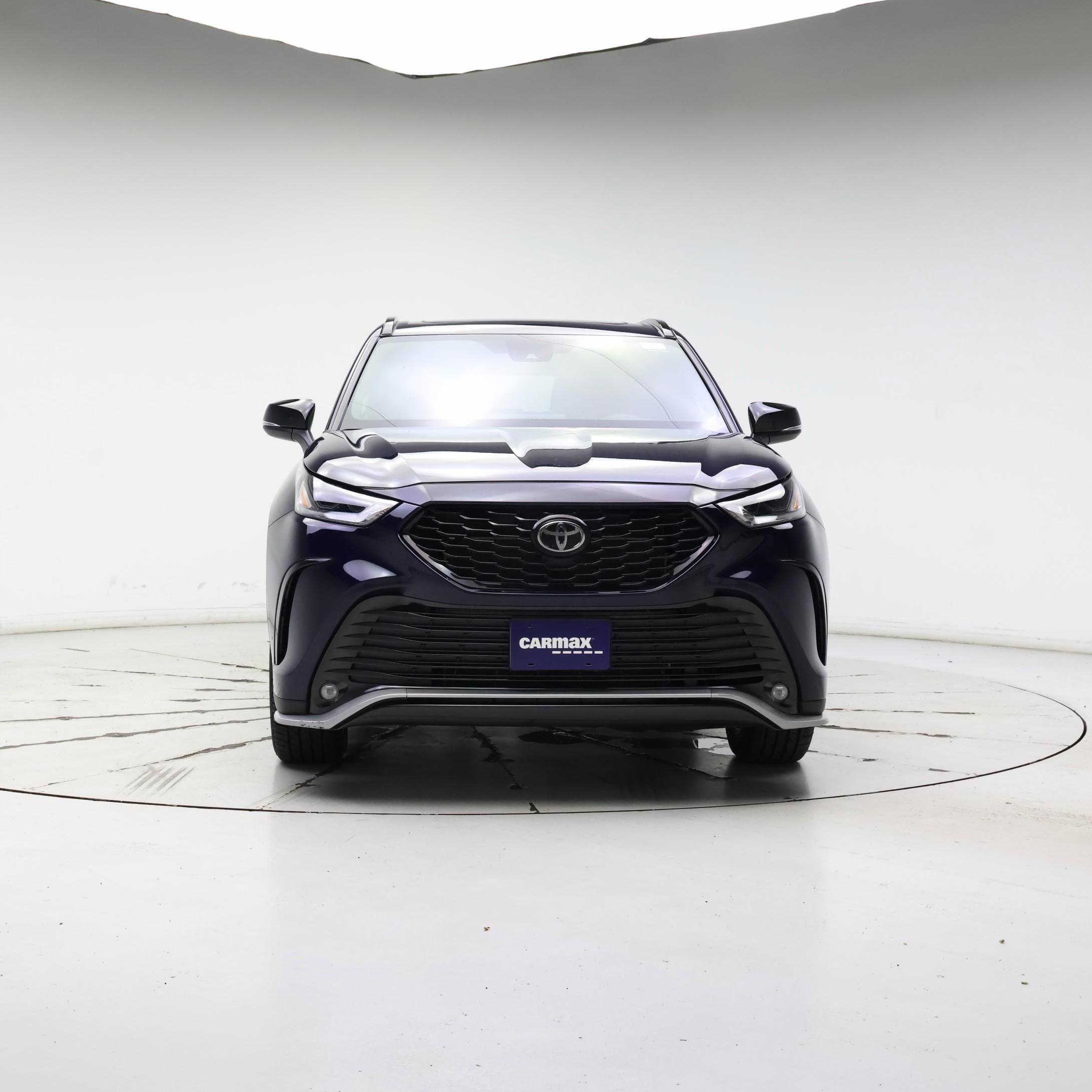 Thumbnail: 2022 Toyota Highlander - 5