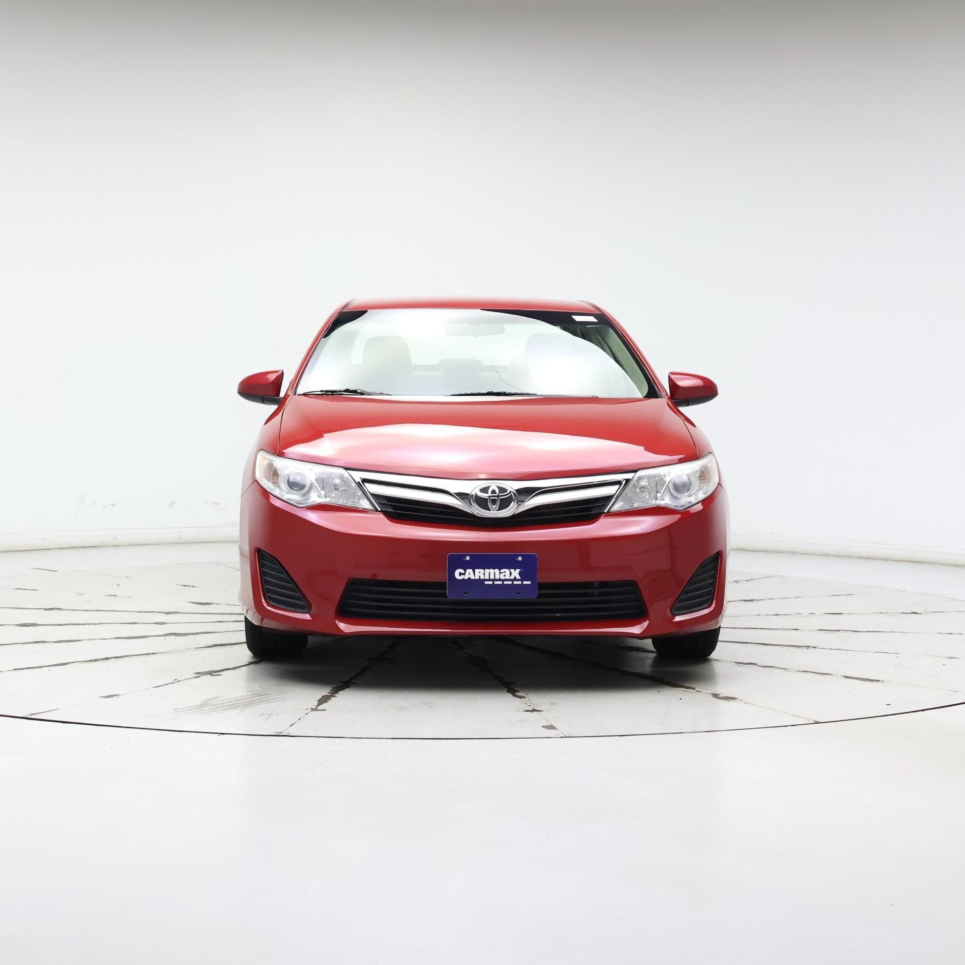 Thumbnail: 2014 Toyota Camry - 5