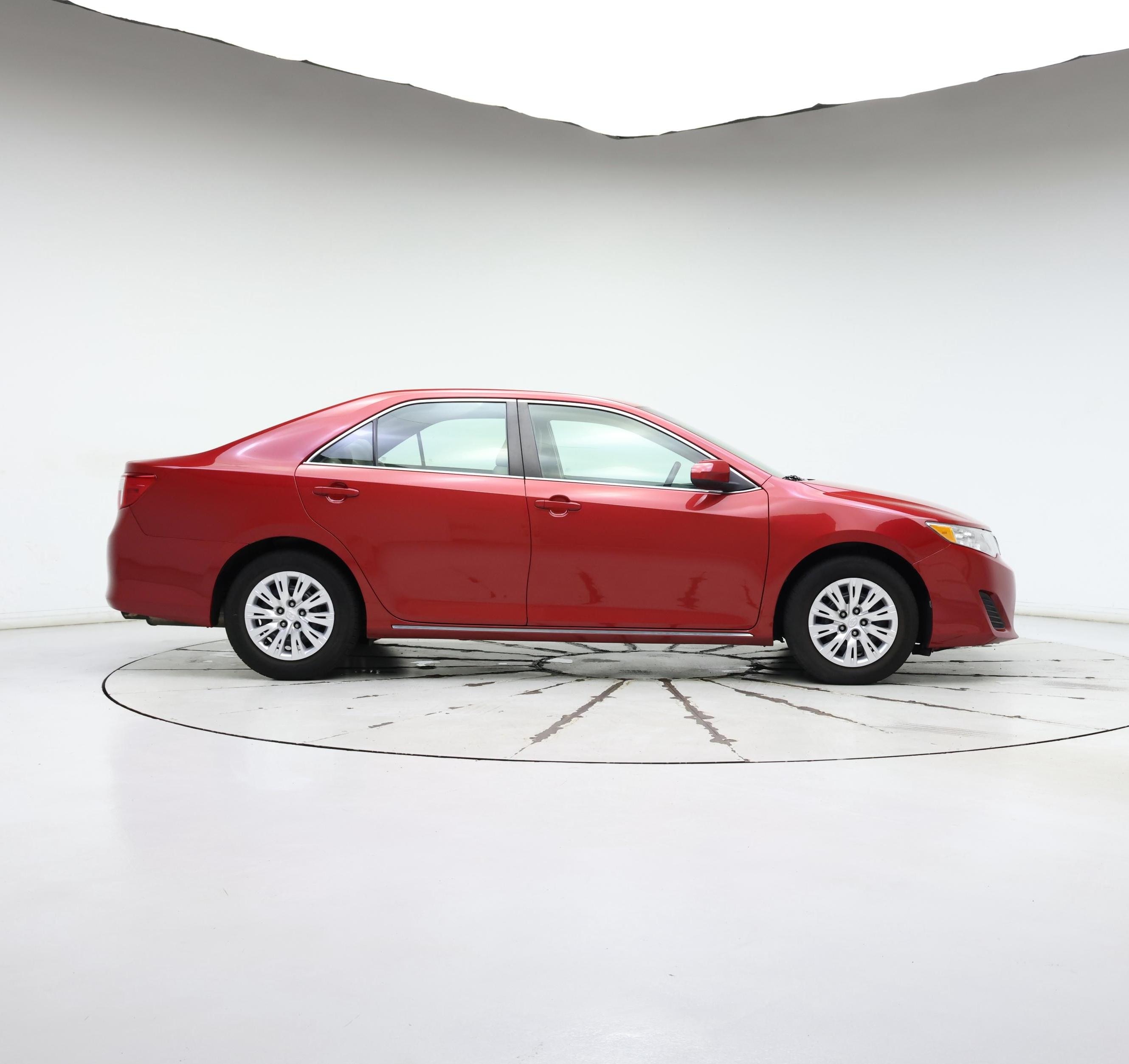 Thumbnail: 2014 Toyota Camry - 7