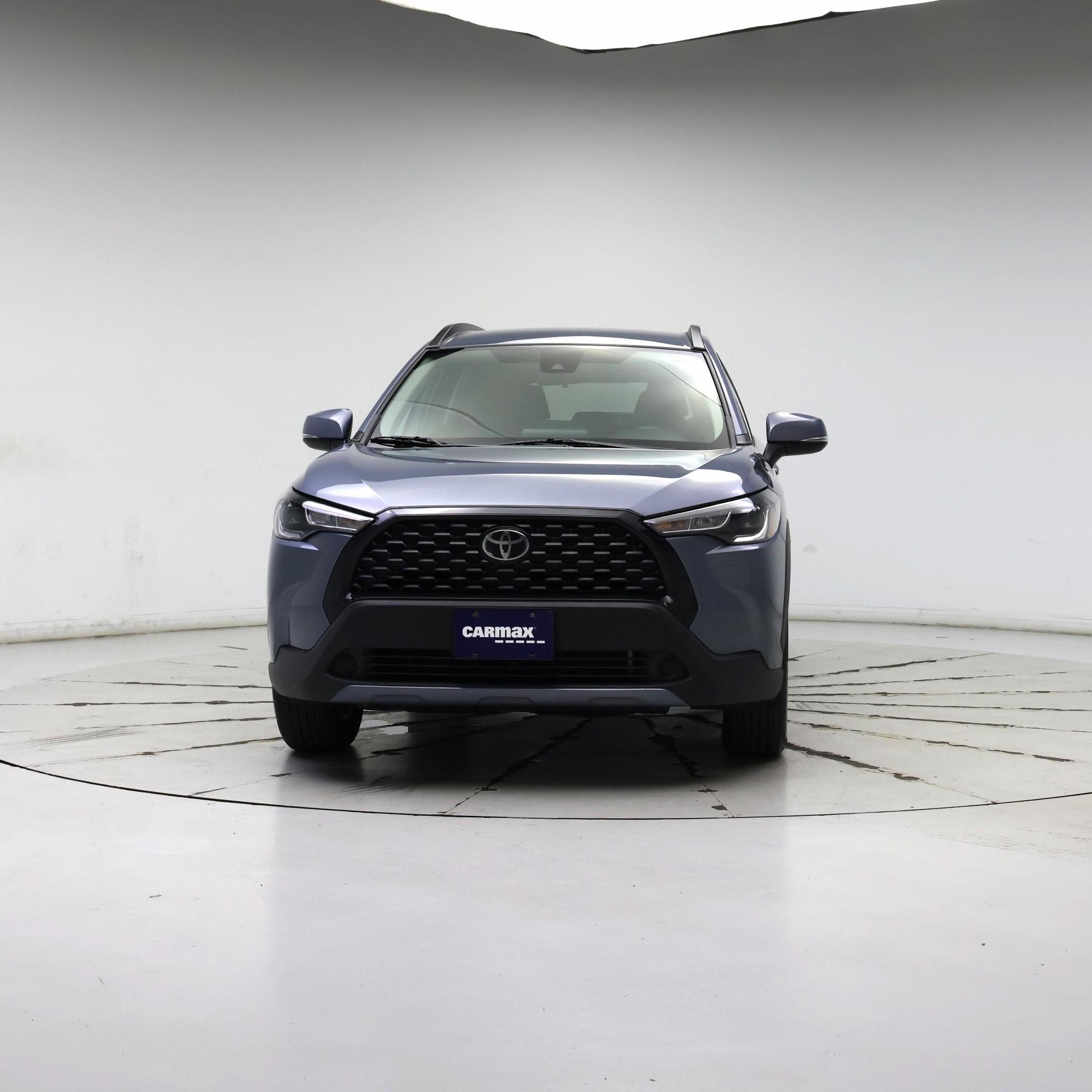 Thumbnail: 2022 Toyota Corolla Cross - 5