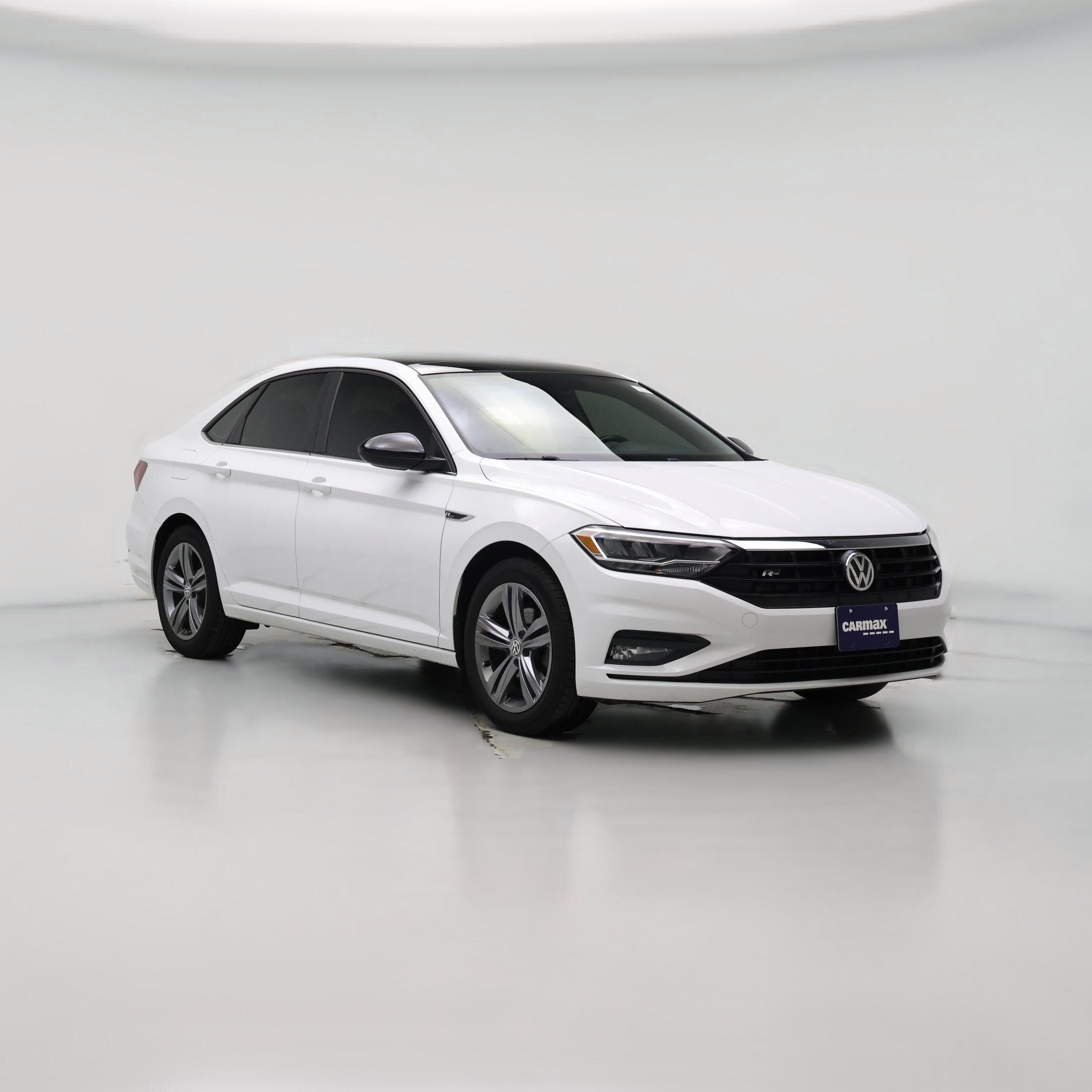 Thumbnail: 2020 Volkswagen Jetta - 1
