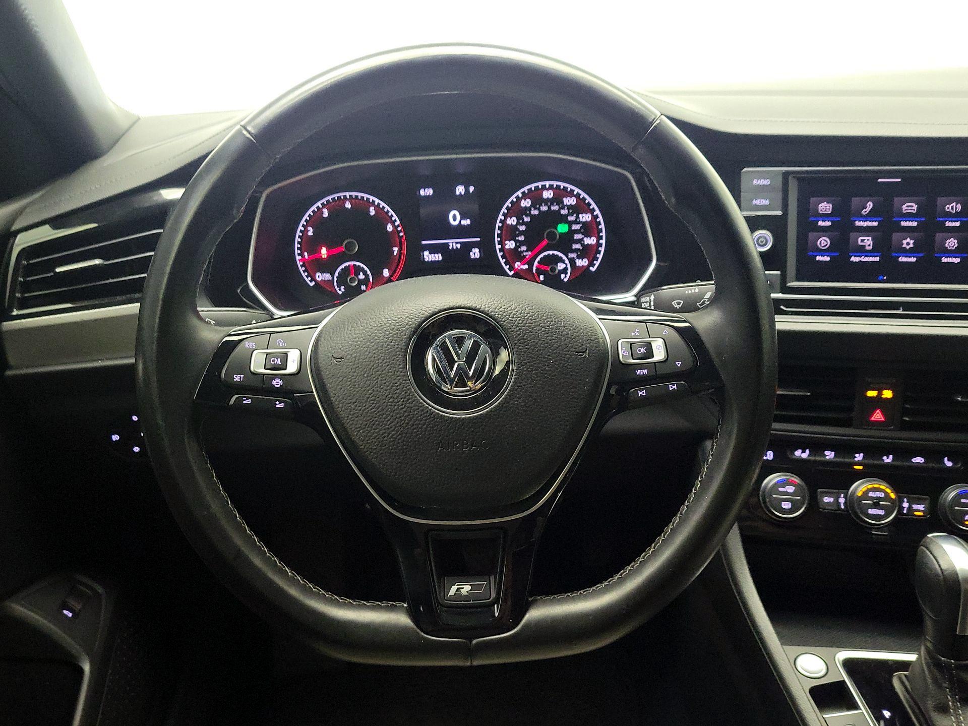 Thumbnail: 2020 Volkswagen Jetta - 10