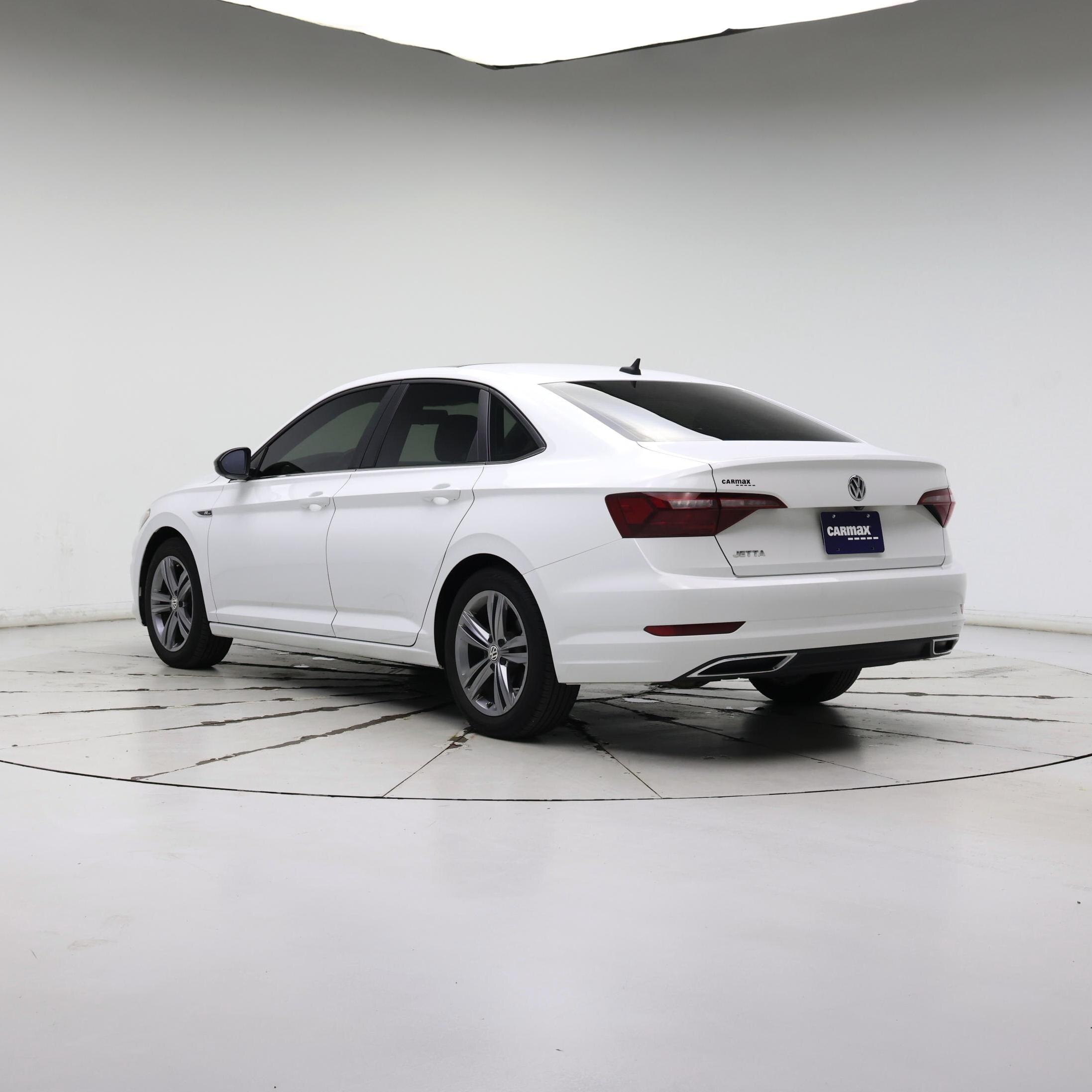 Thumbnail: 2020 Volkswagen Jetta - 2