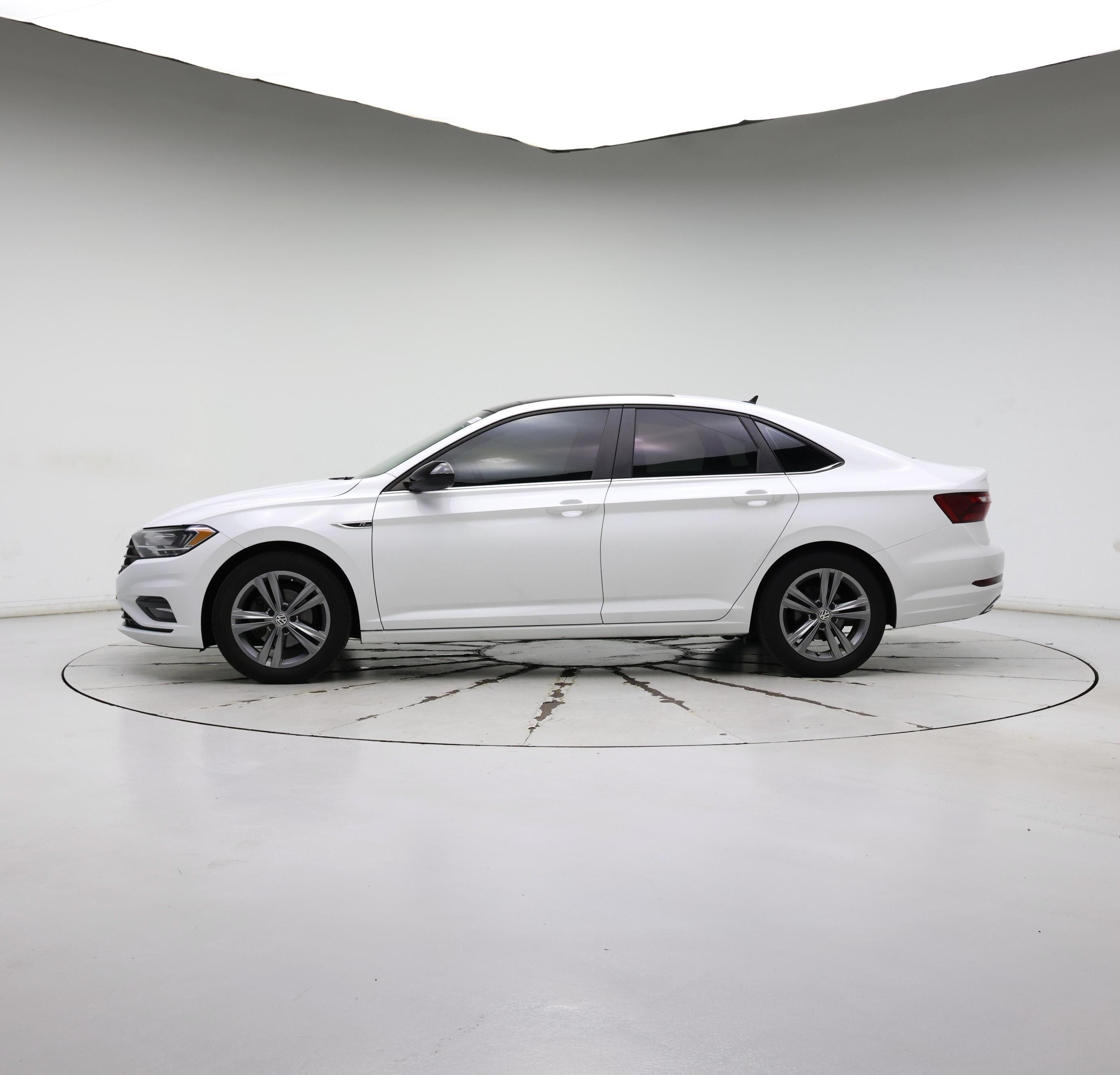 Thumbnail: 2020 Volkswagen Jetta - 3