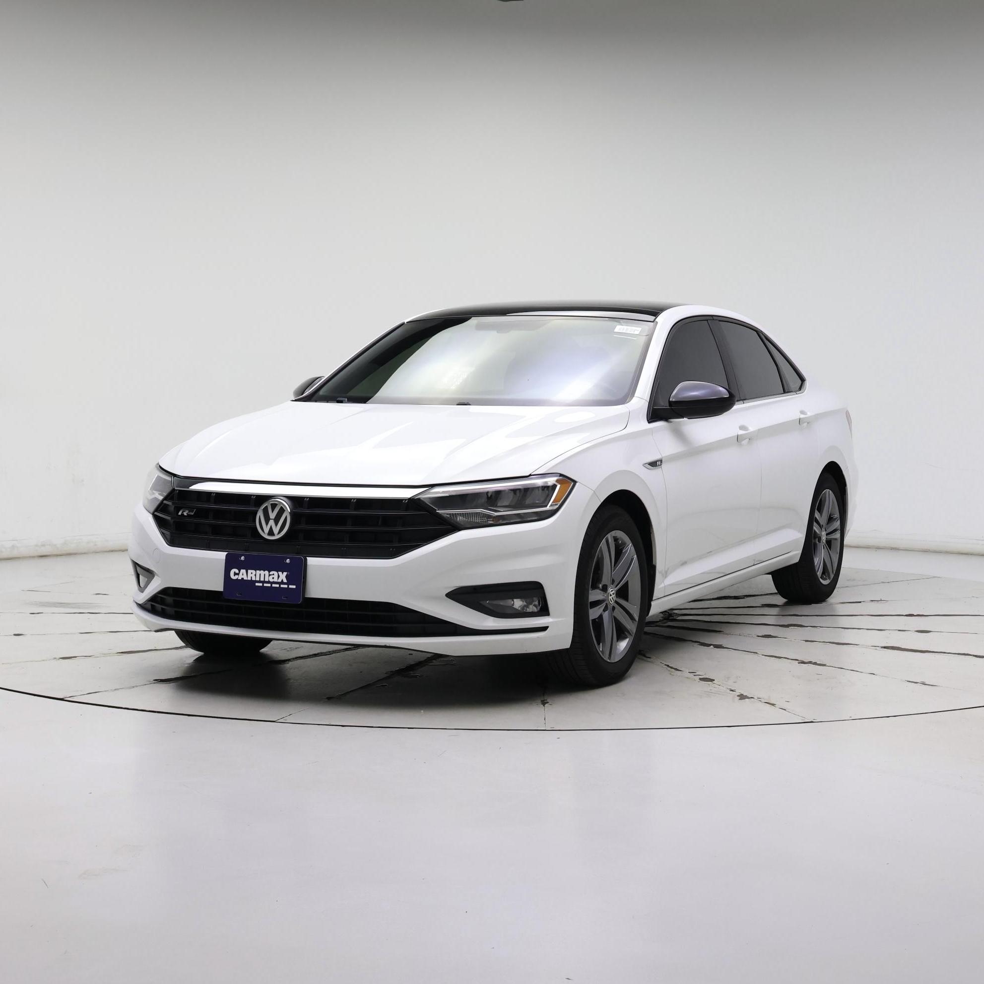 Thumbnail: 2020 Volkswagen Jetta - 4