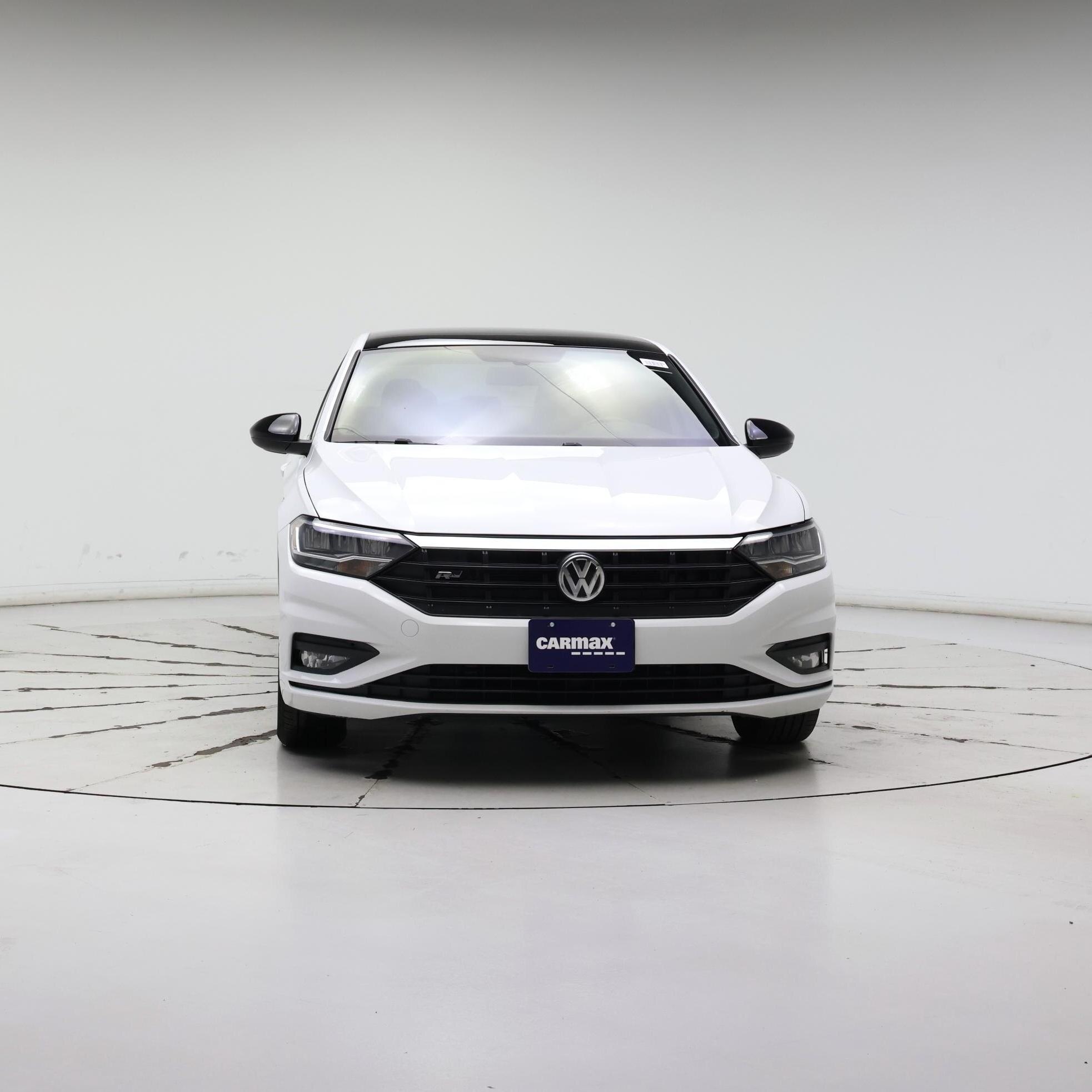 Thumbnail: 2020 Volkswagen Jetta - 5