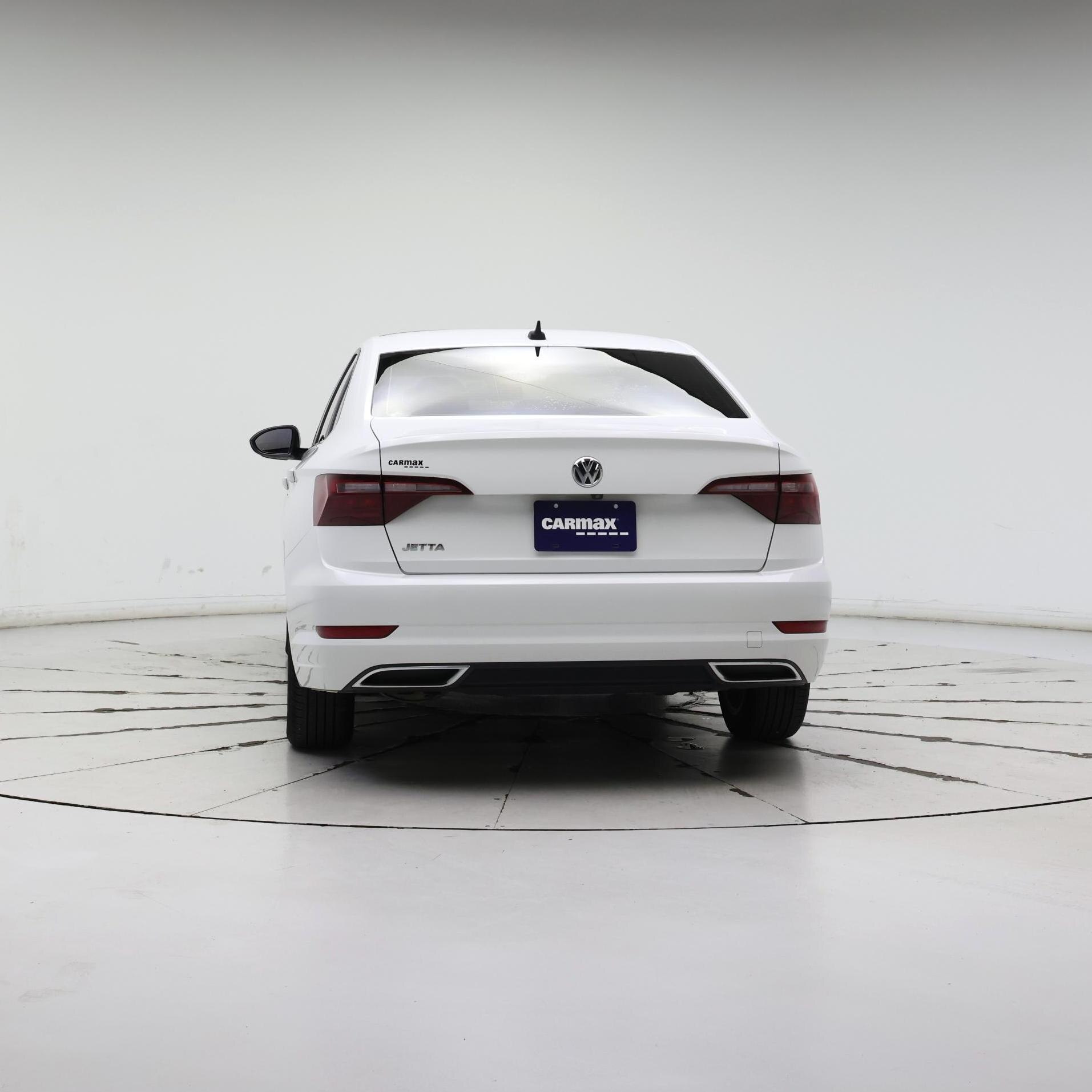 Thumbnail: 2020 Volkswagen Jetta - 6