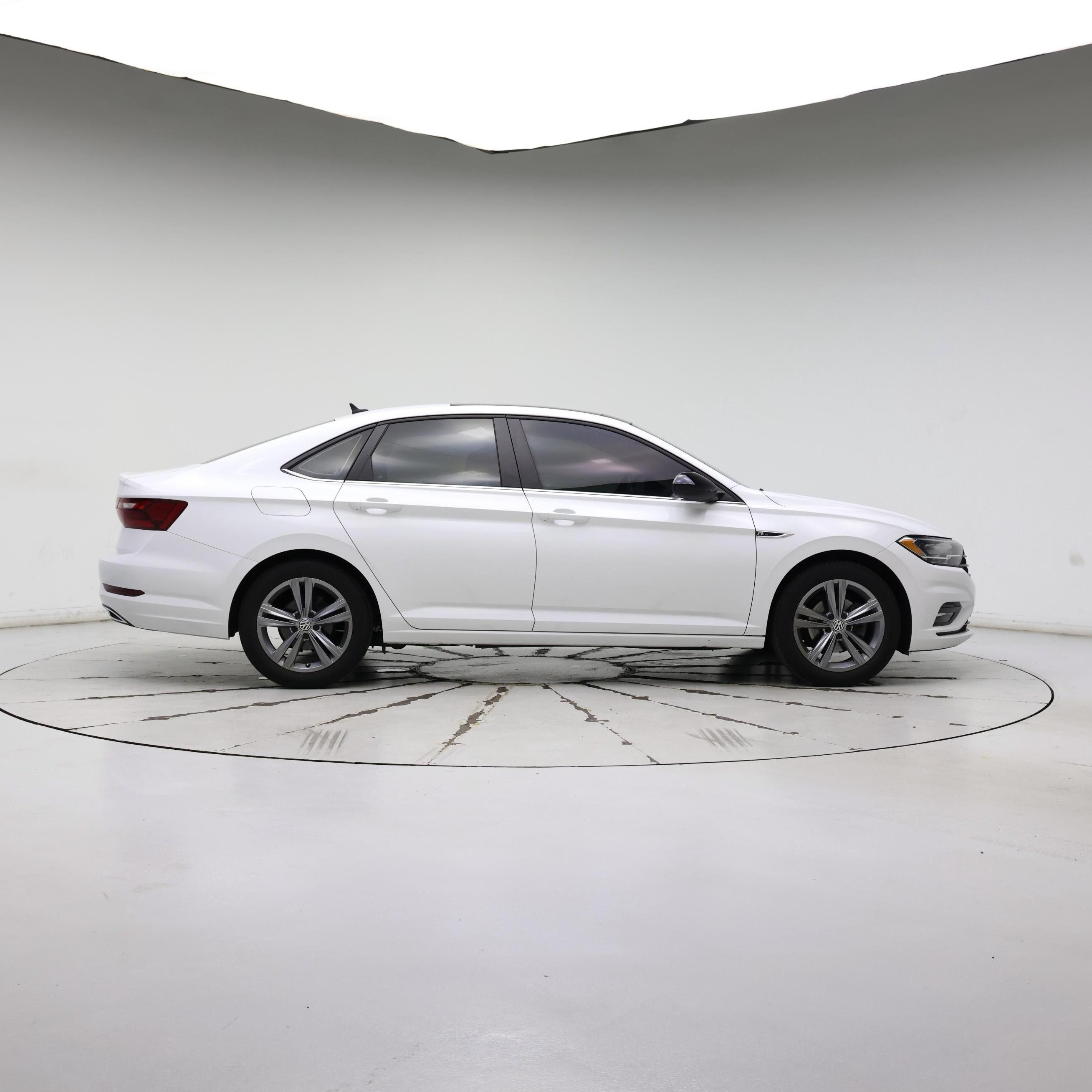 Thumbnail: 2020 Volkswagen Jetta - 7