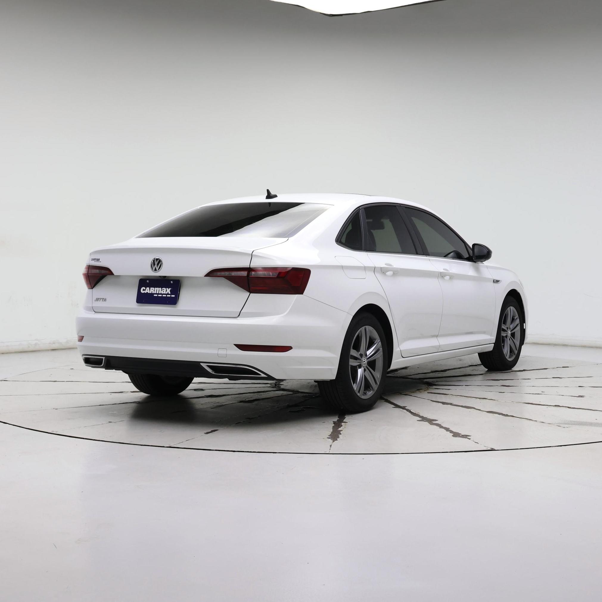 Thumbnail: 2020 Volkswagen Jetta - 8