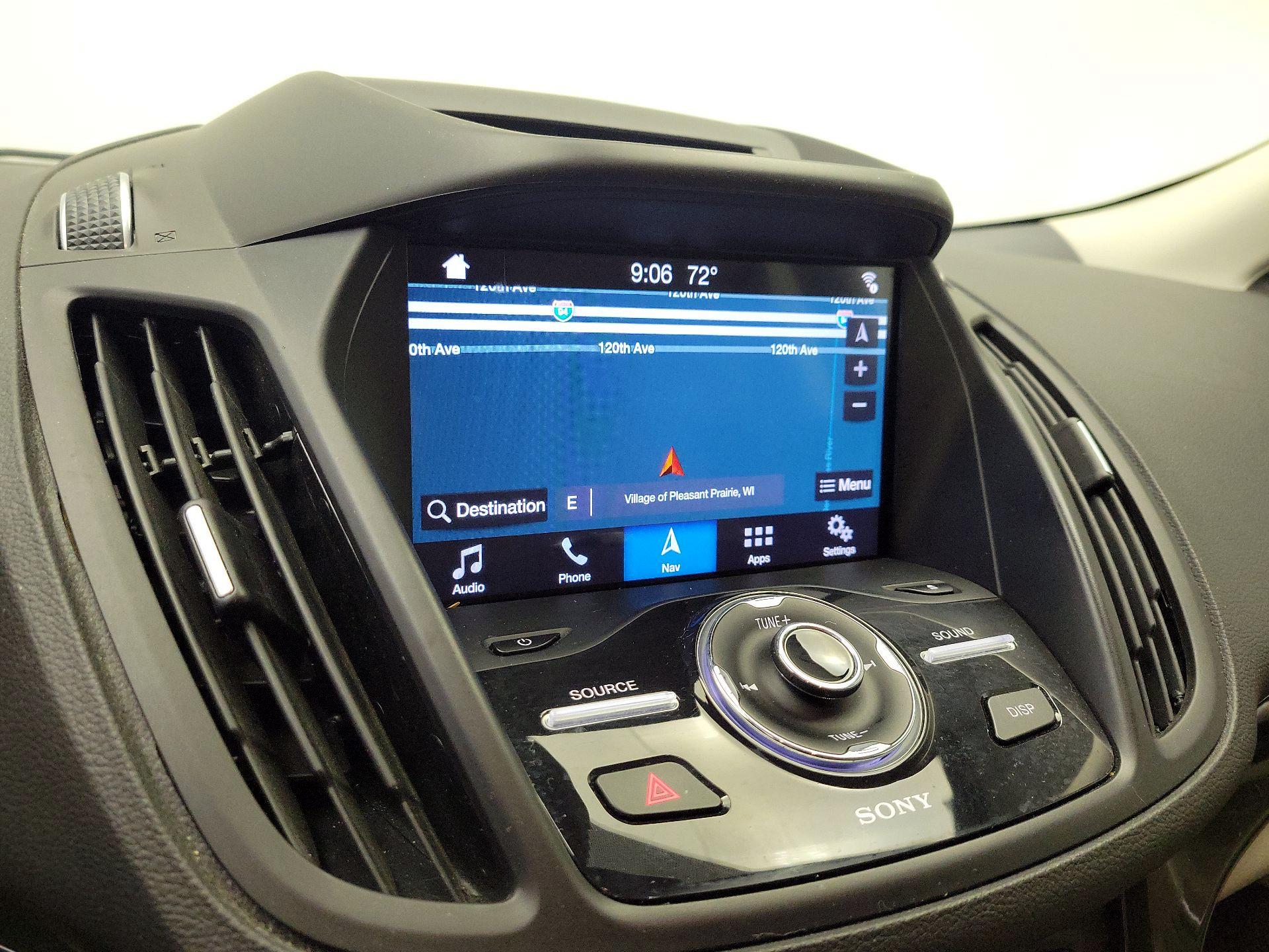 Thumbnail: 2017 Ford Escape - 14