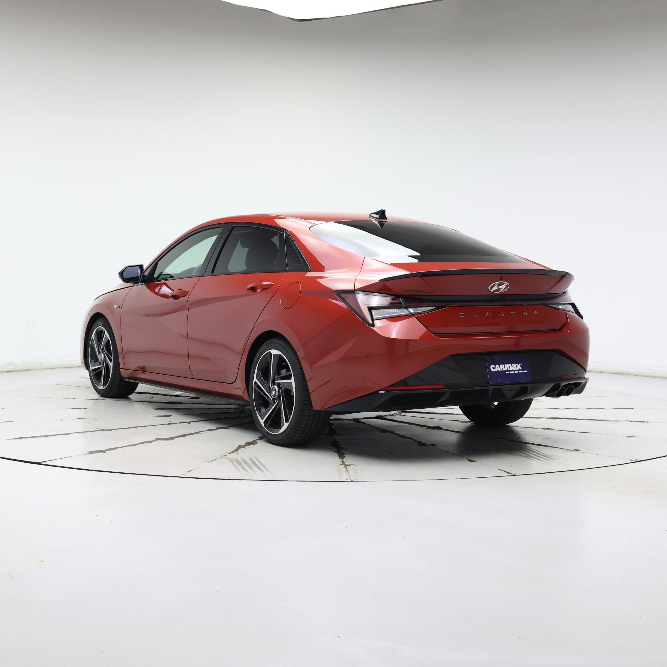 Thumbnail: 2022 Hyundai Elantra - 2