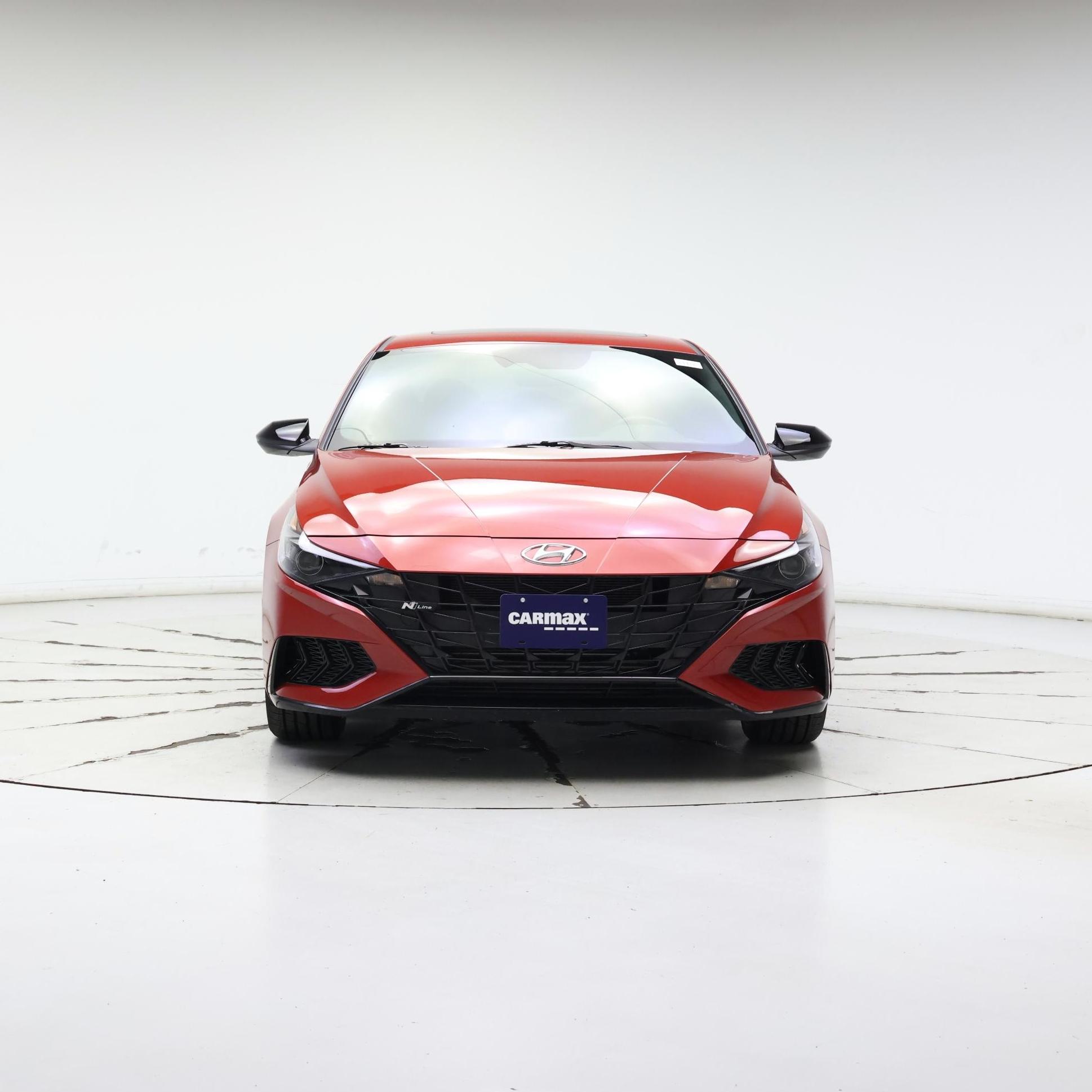 Thumbnail: 2022 Hyundai Elantra - 5