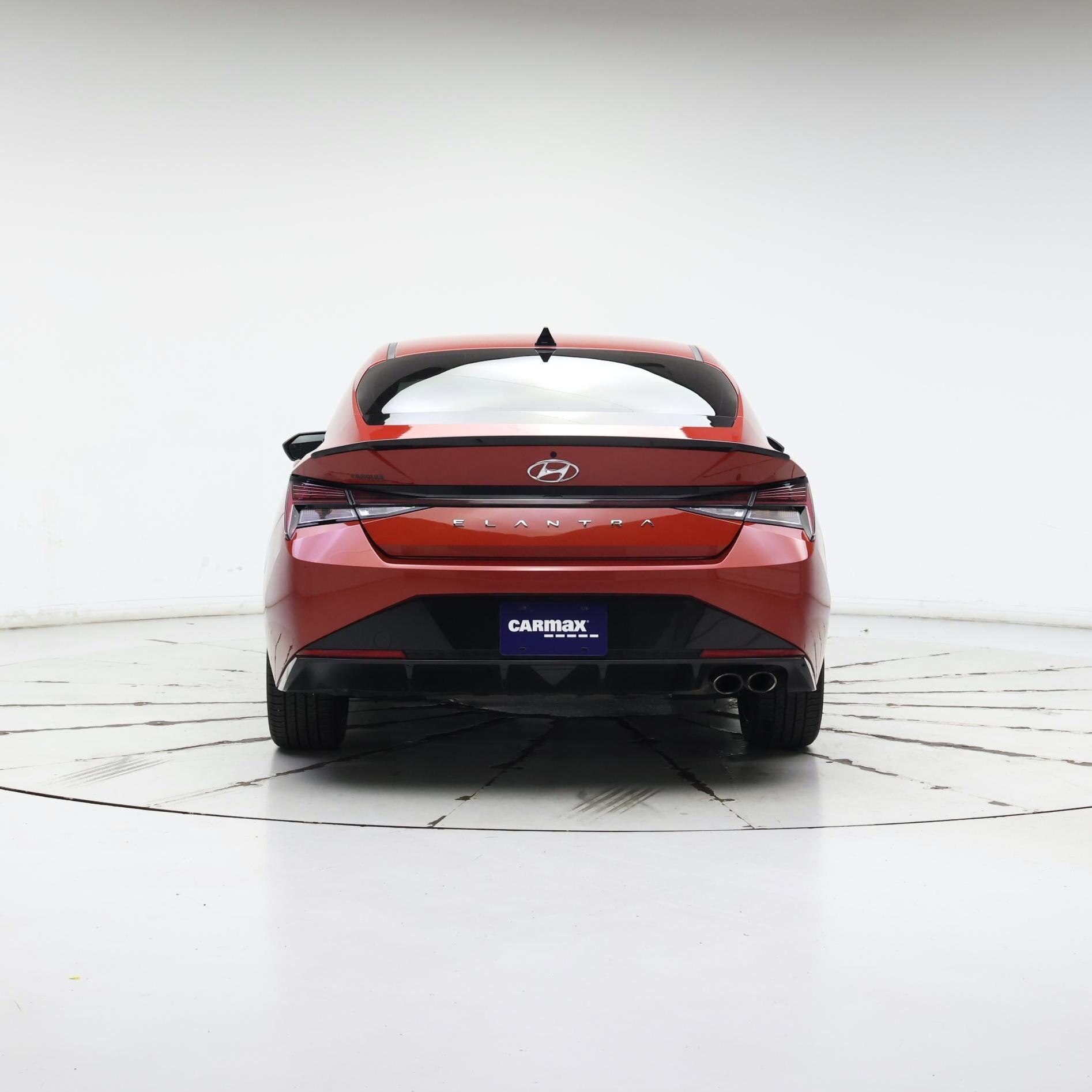 Thumbnail: 2022 Hyundai Elantra - 6
