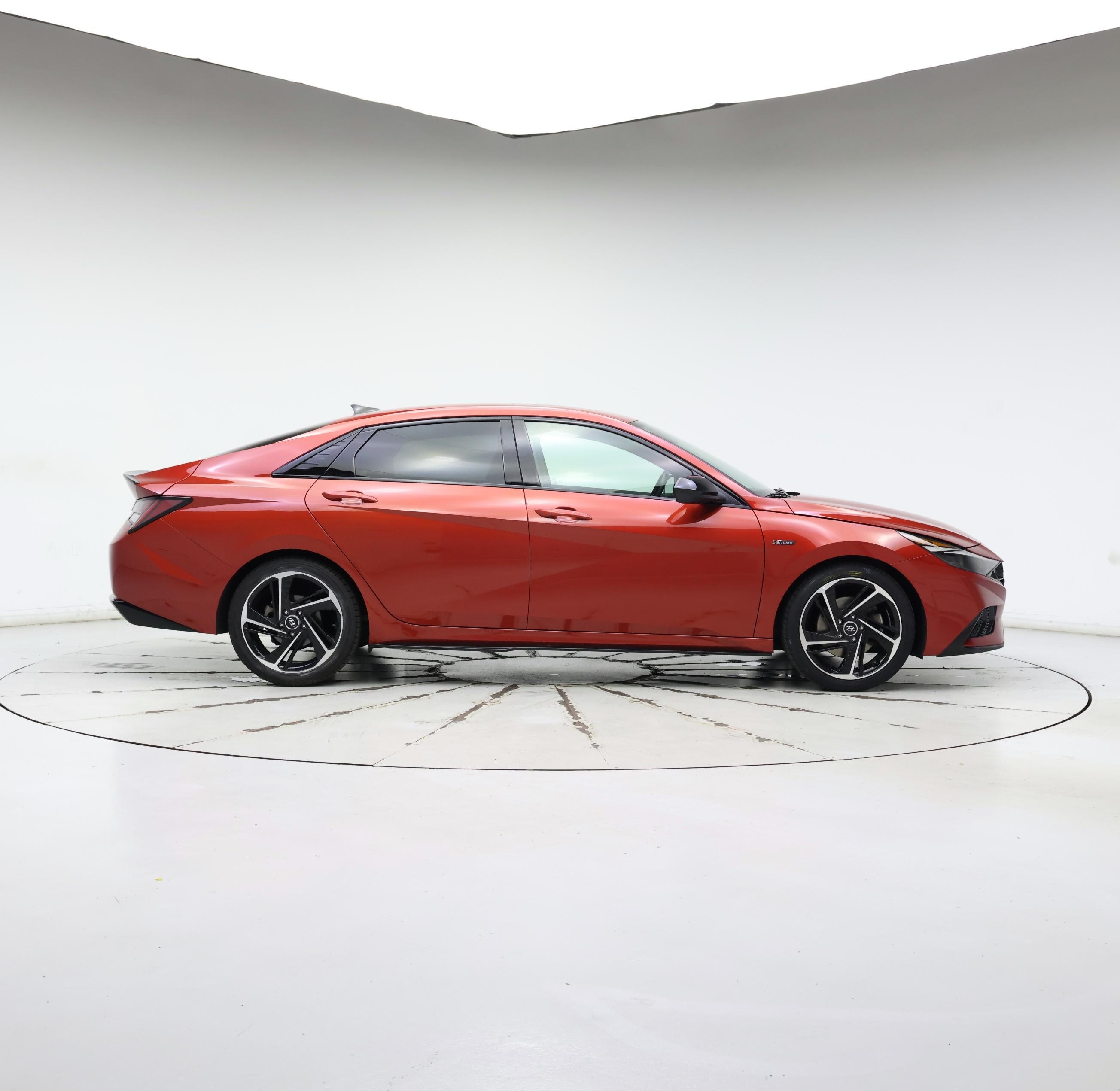 Thumbnail: 2022 Hyundai Elantra - 7