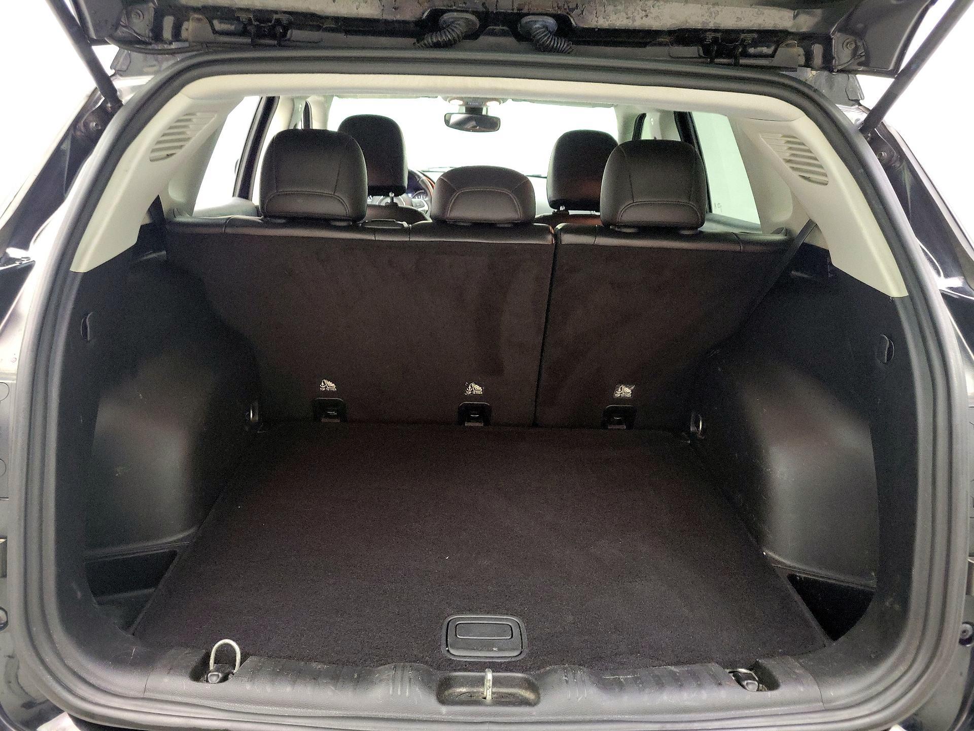 Thumbnail: 2018 Jeep Compass - 20