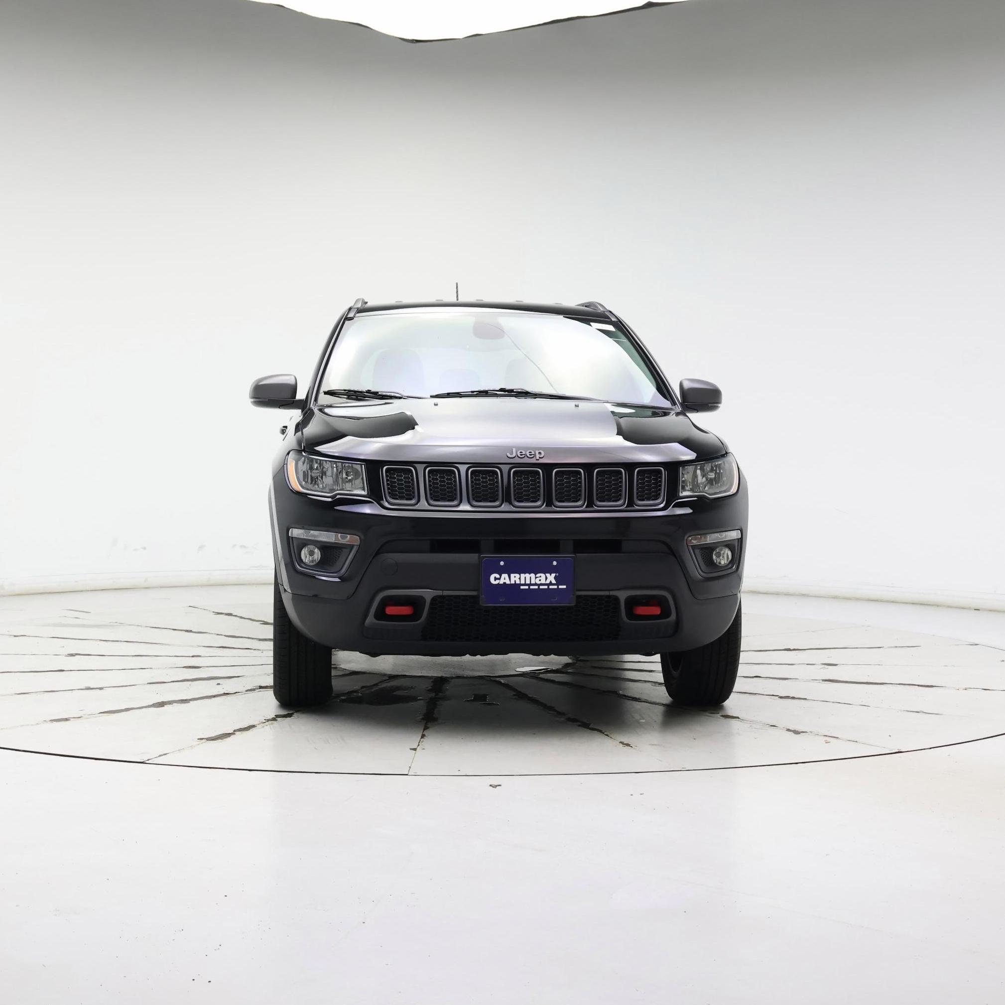 Thumbnail: 2018 Jeep Compass - 5