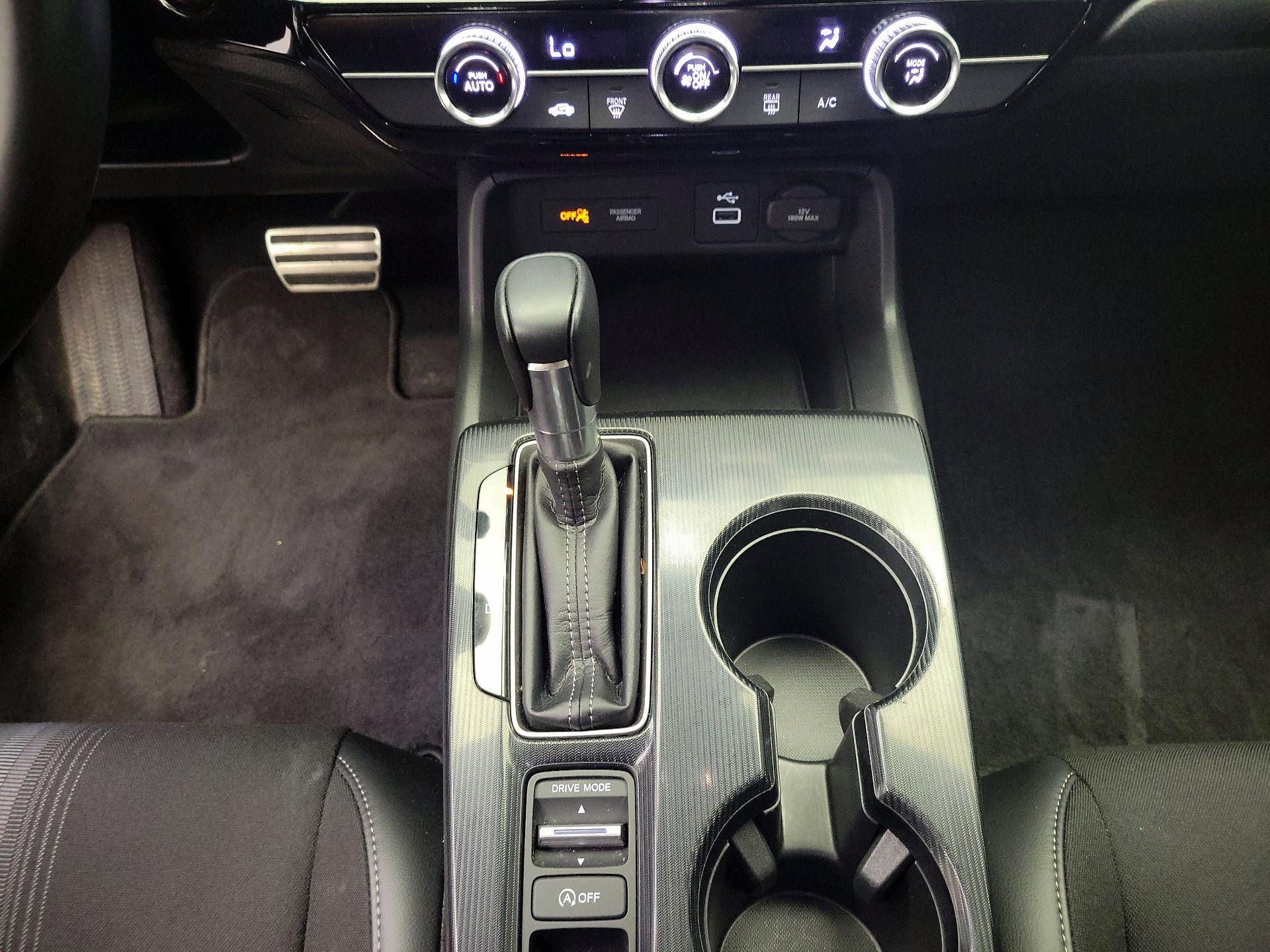 Thumbnail: 2022 Honda Civic - 17