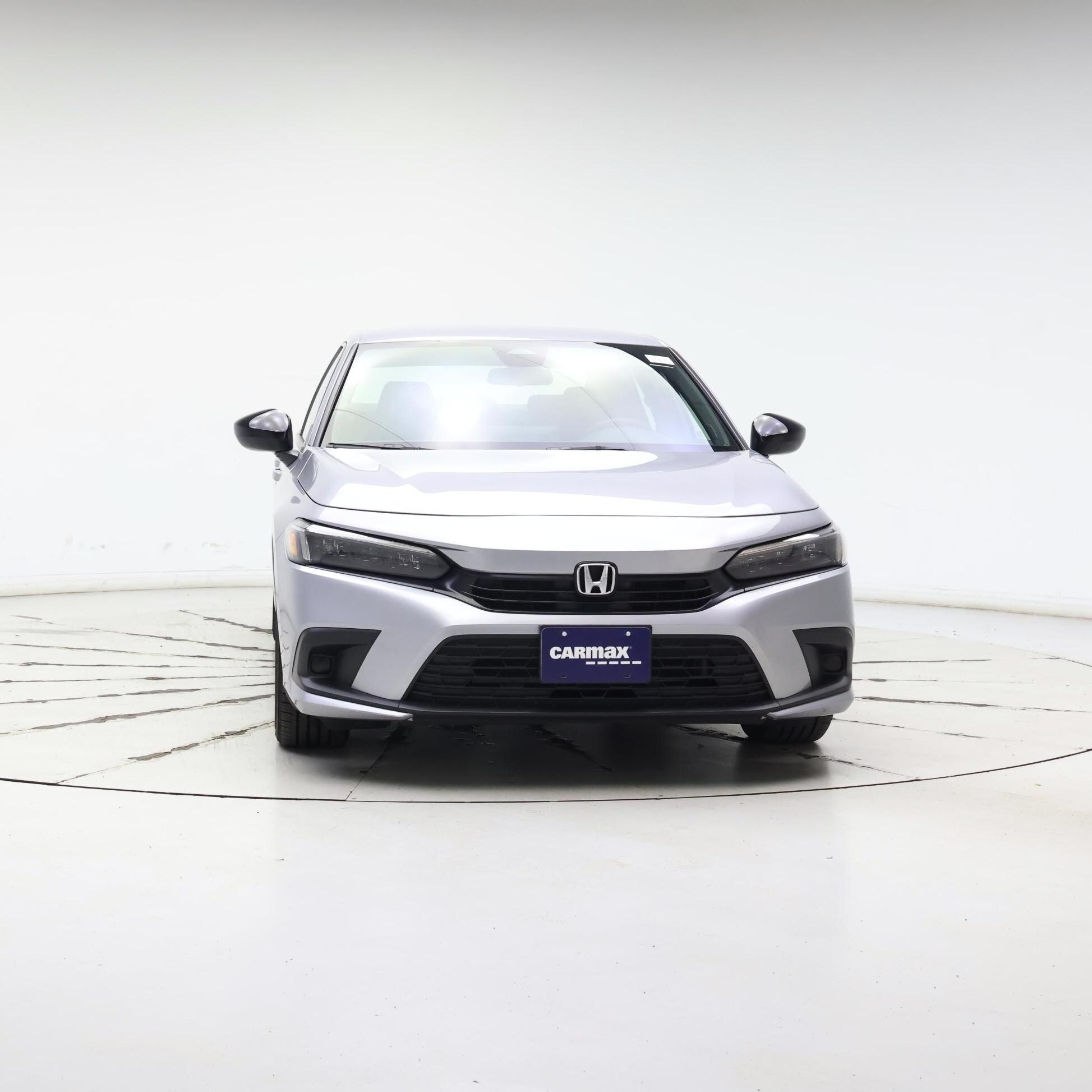 Thumbnail: 2022 Honda Civic - 5