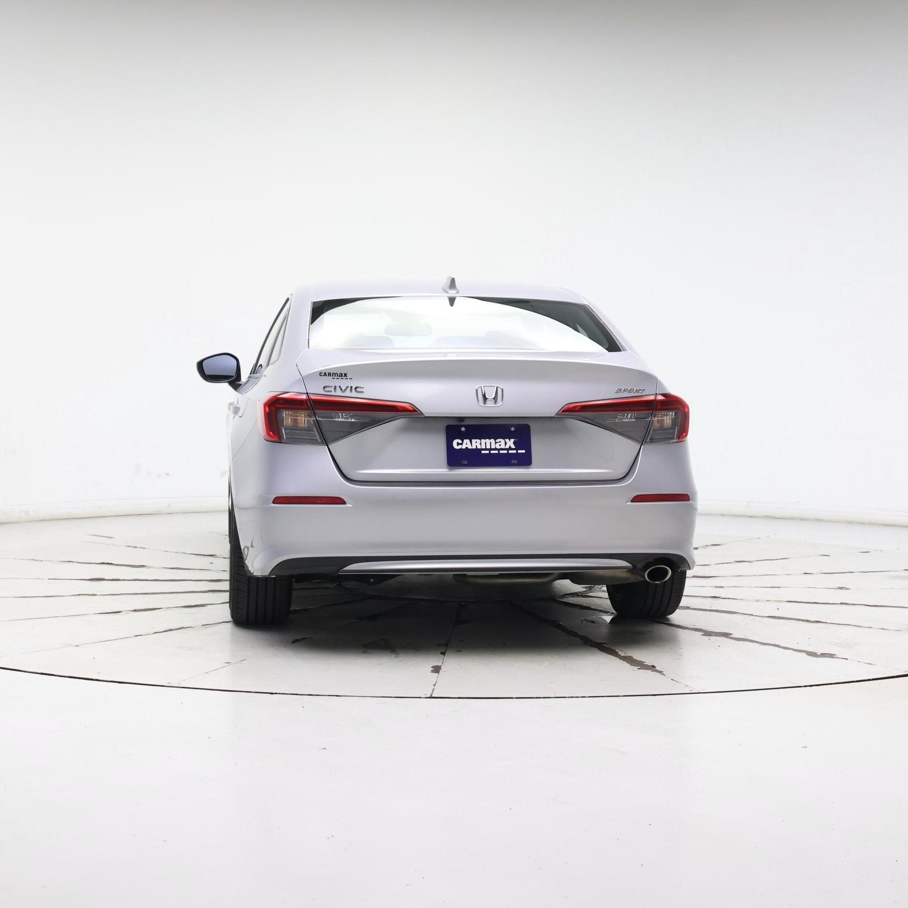 Thumbnail: 2022 Honda Civic - 6