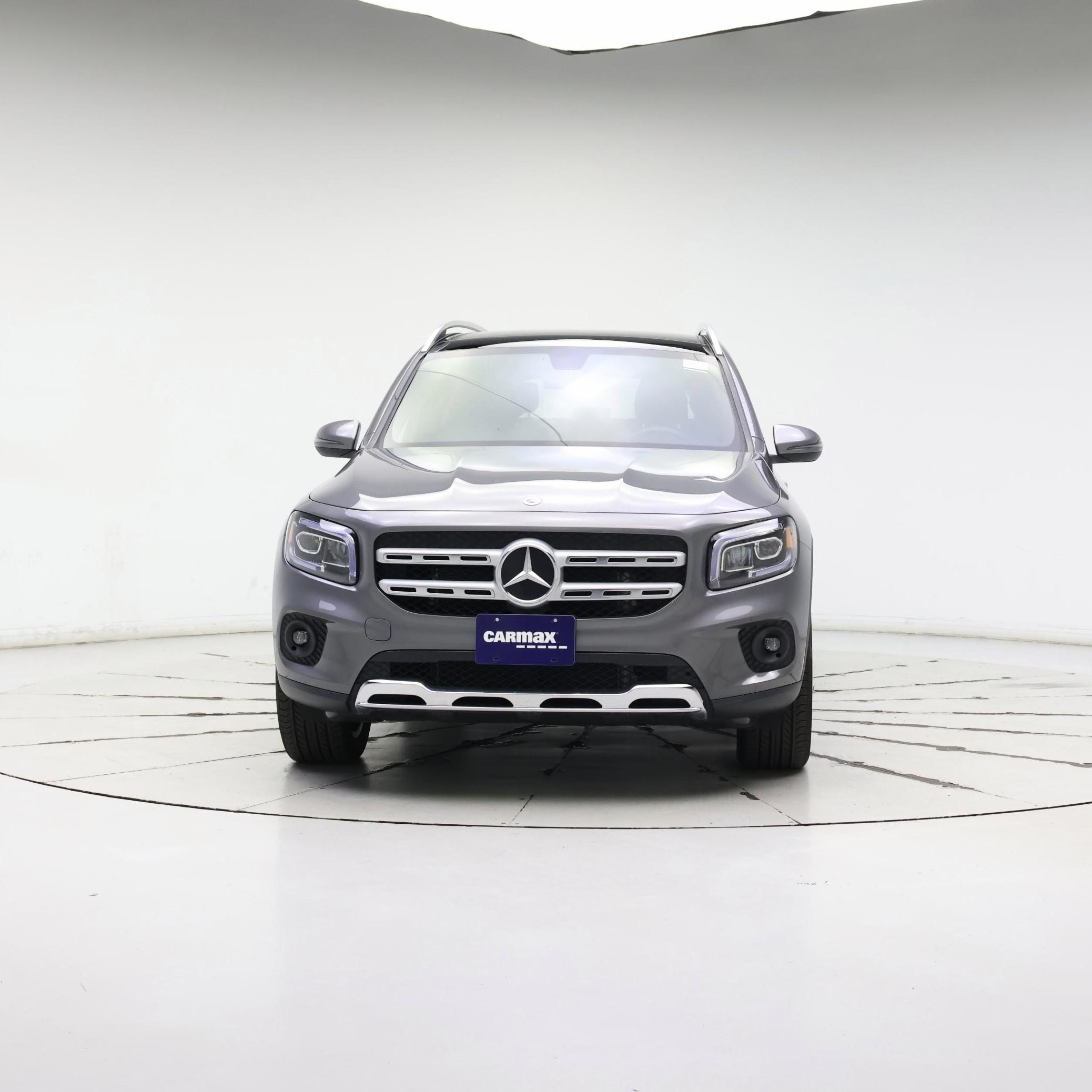 Thumbnail: 2023 Mercedes-Benz GLB - 5