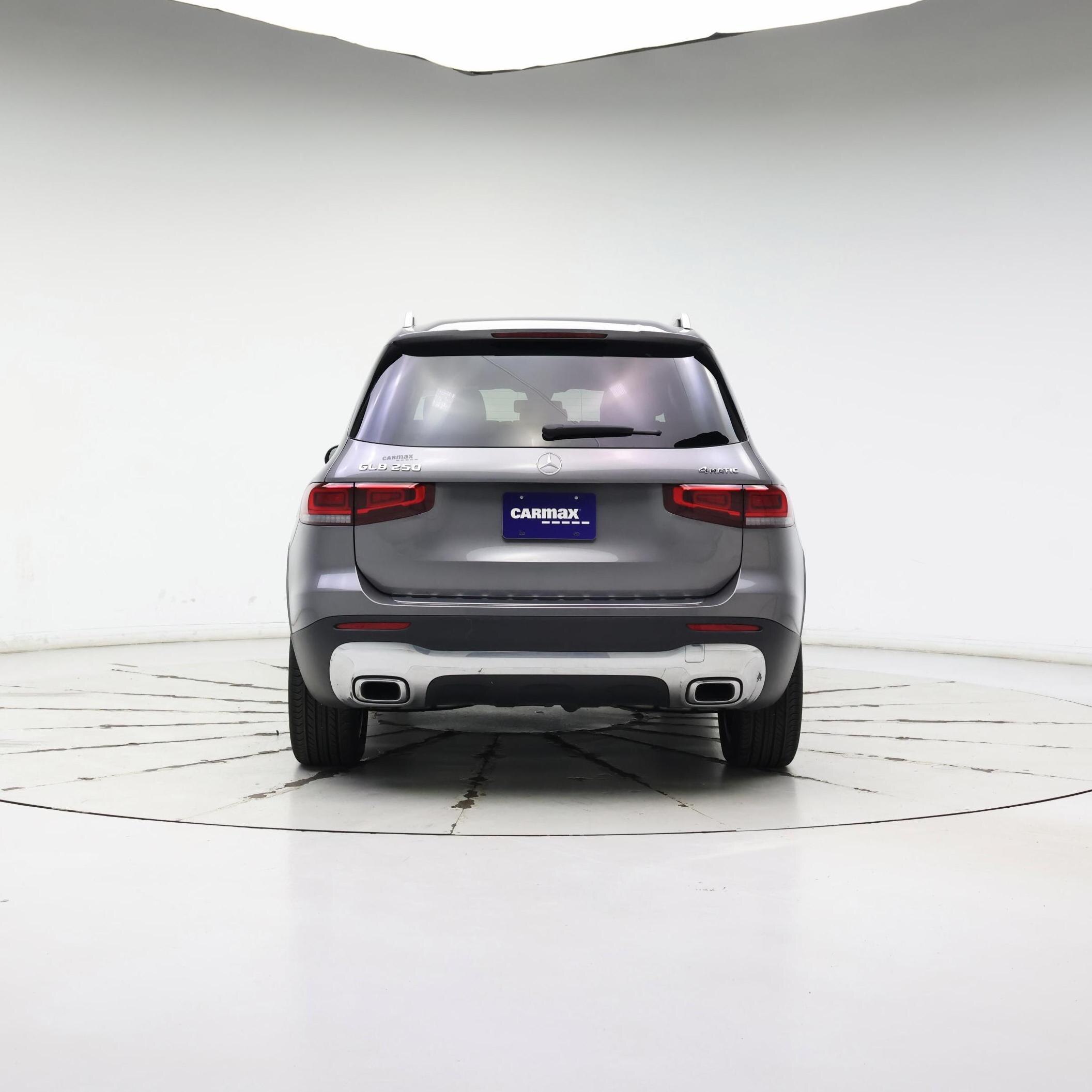 Thumbnail: 2023 Mercedes-Benz GLB - 6