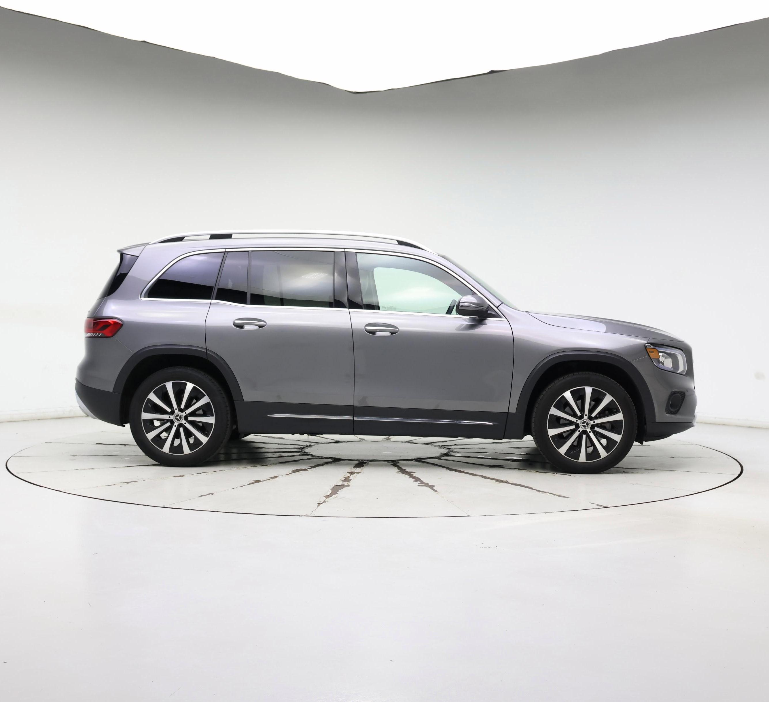 Thumbnail: 2023 Mercedes-Benz GLB - 7