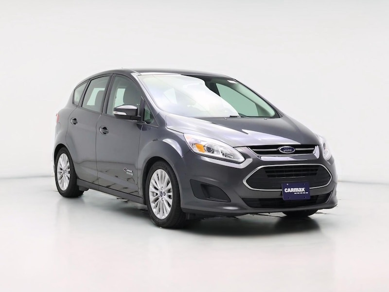 2017 Ford C-Max Energi SE -
                  Oak Lawn, IL