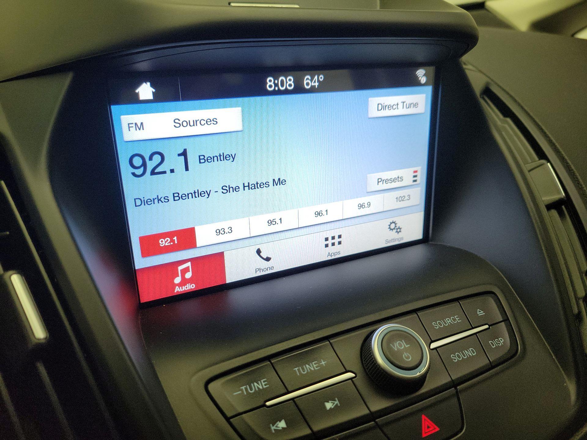 Thumbnail: 2017 Ford C-Max - 15