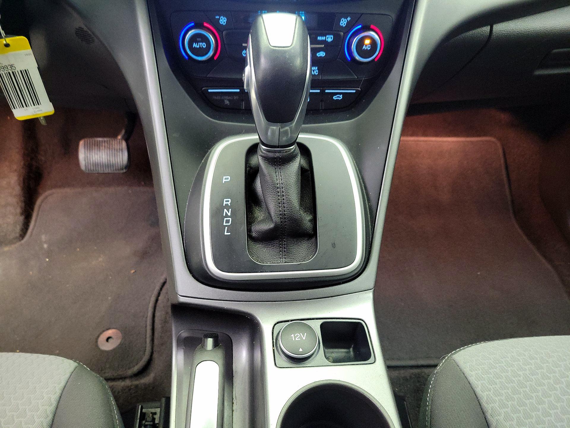 Thumbnail: 2017 Ford C-Max - 17