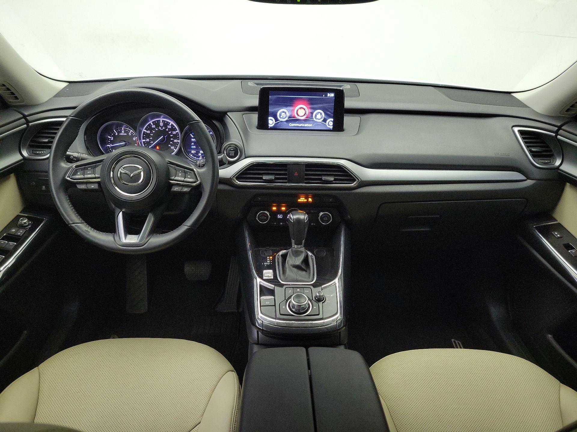 Thumbnail: 2018 Mazda CX-9 - 9